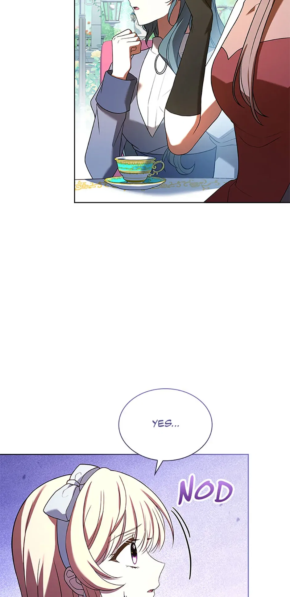 Happy Sea World Chapter 42 – Page 49