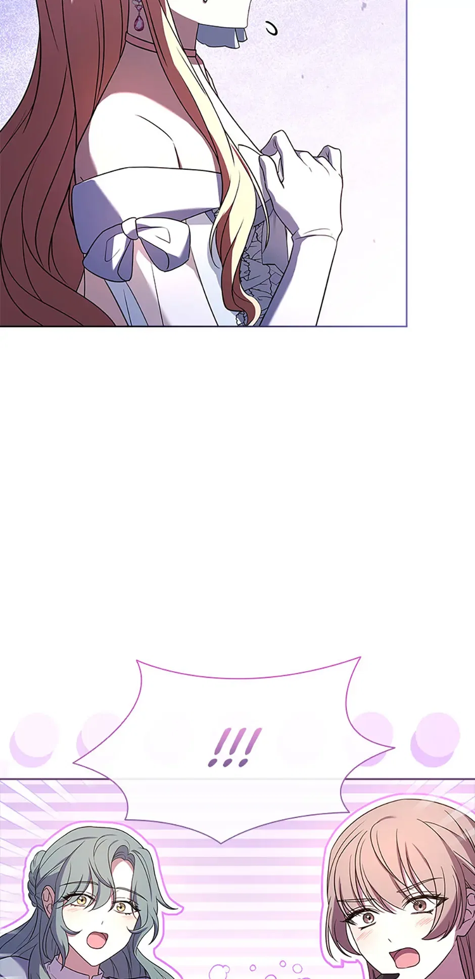 Happy Sea World Chapter 42 – Page 50