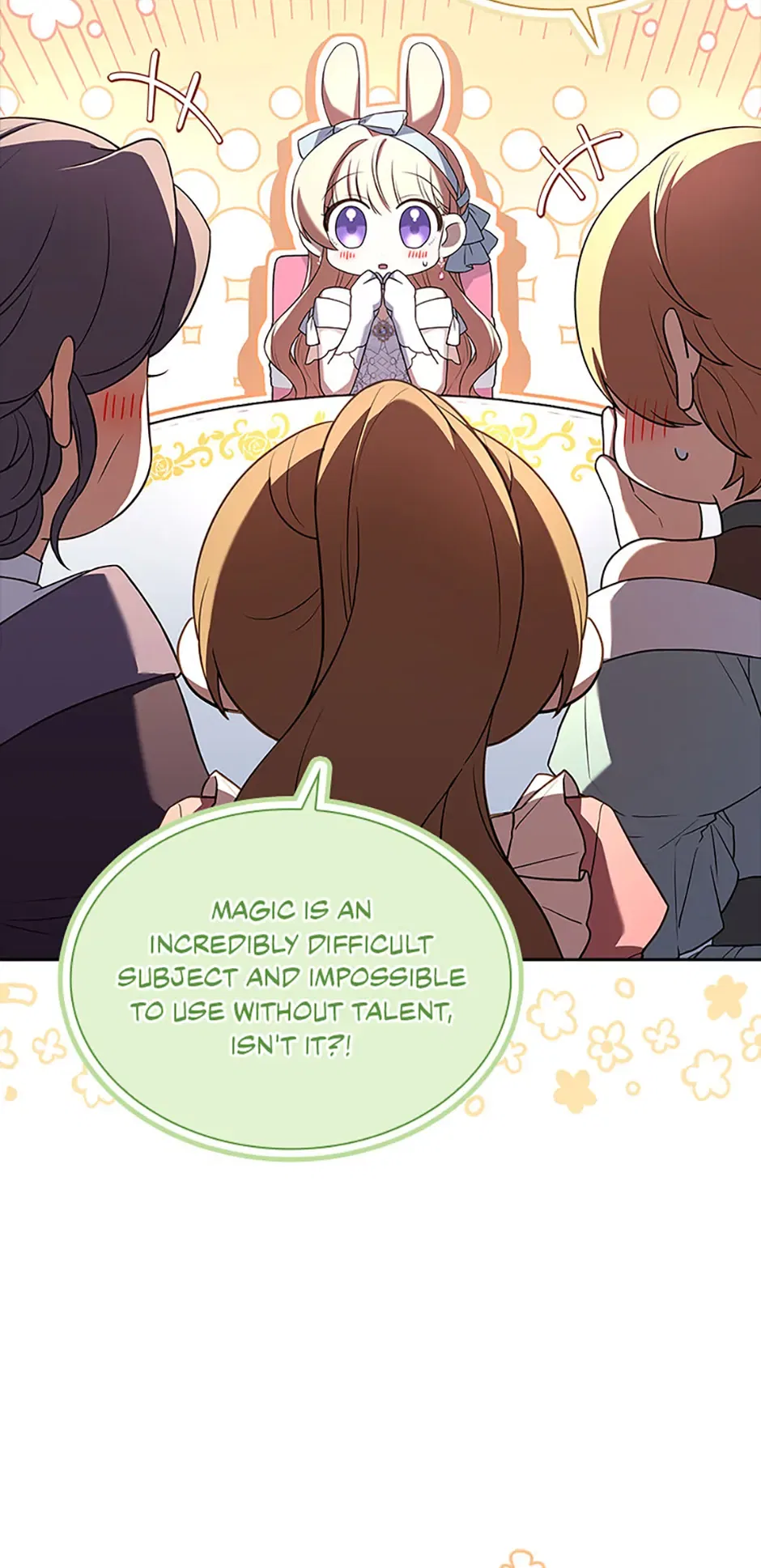 Happy Sea World Chapter 42 – Page 53