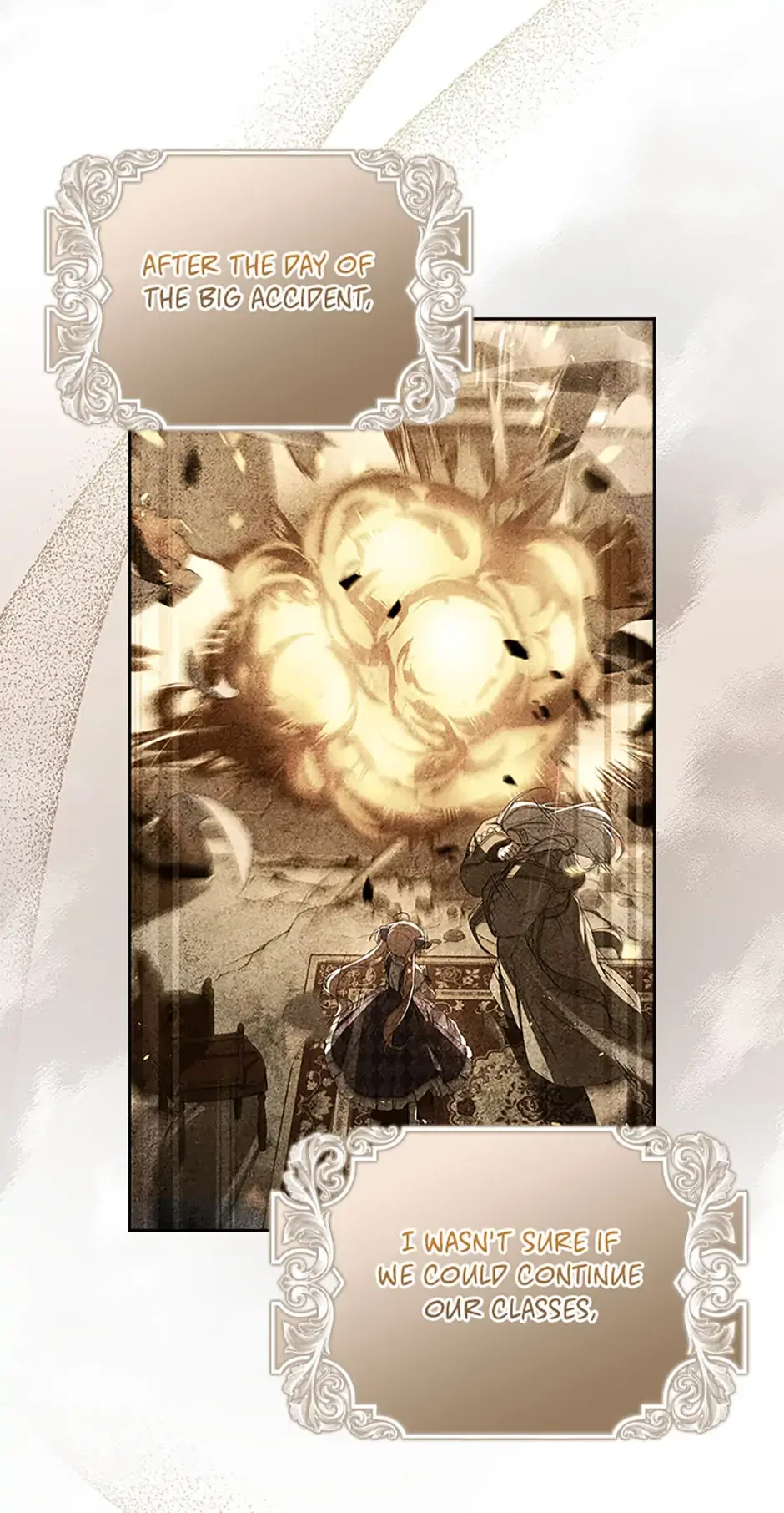 Happy Sea World Chapter 42 – Page 65