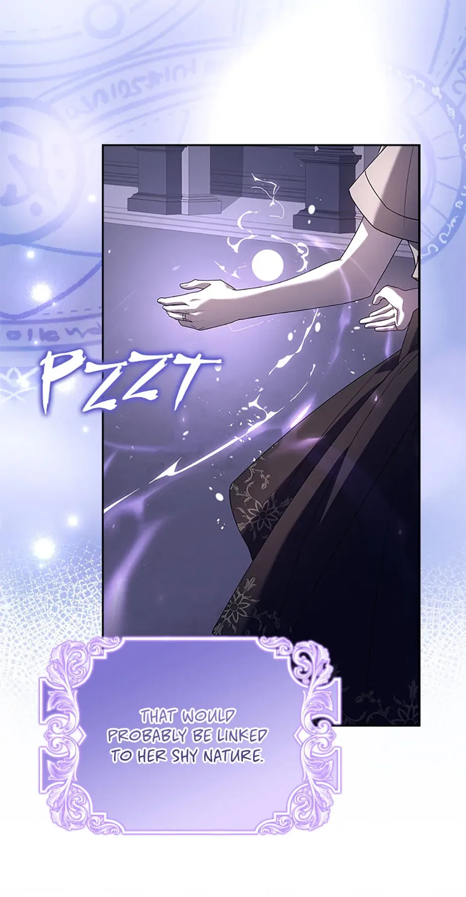 Happy Sea World Chapter 42 – Page 70