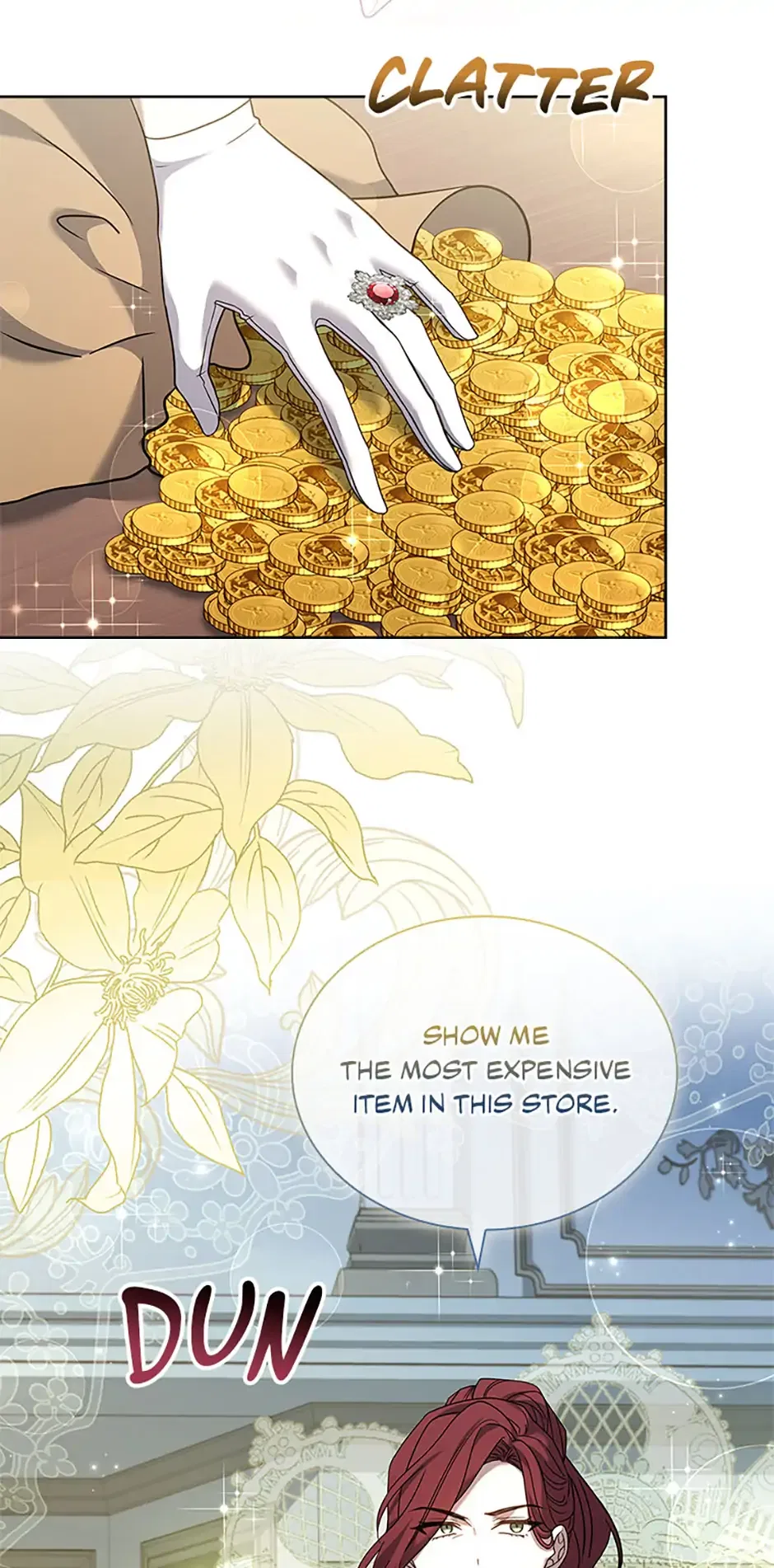 Happy Sea World Chapter 41 – Page 4