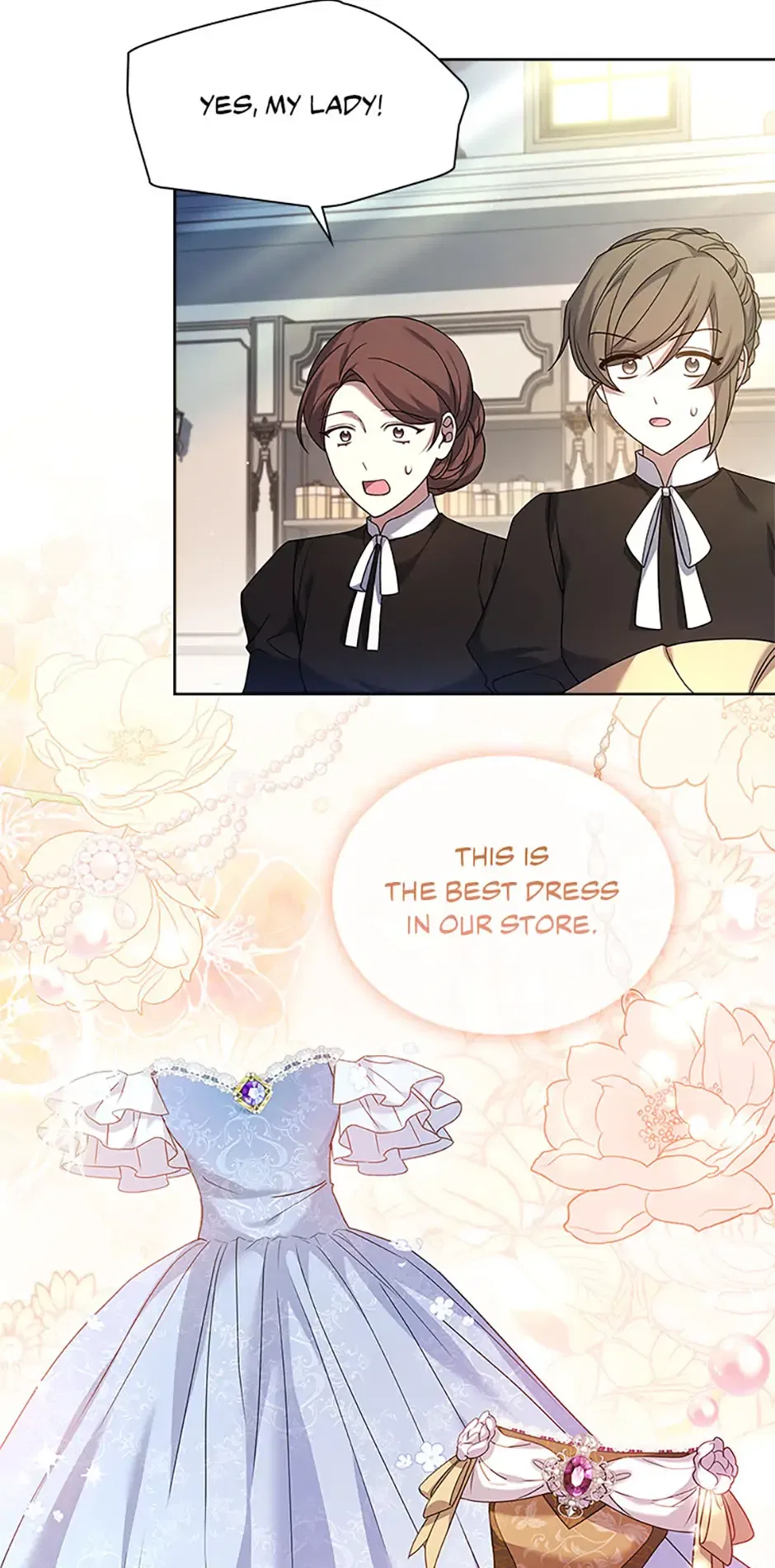 Happy Sea World Chapter 41 – Page 6