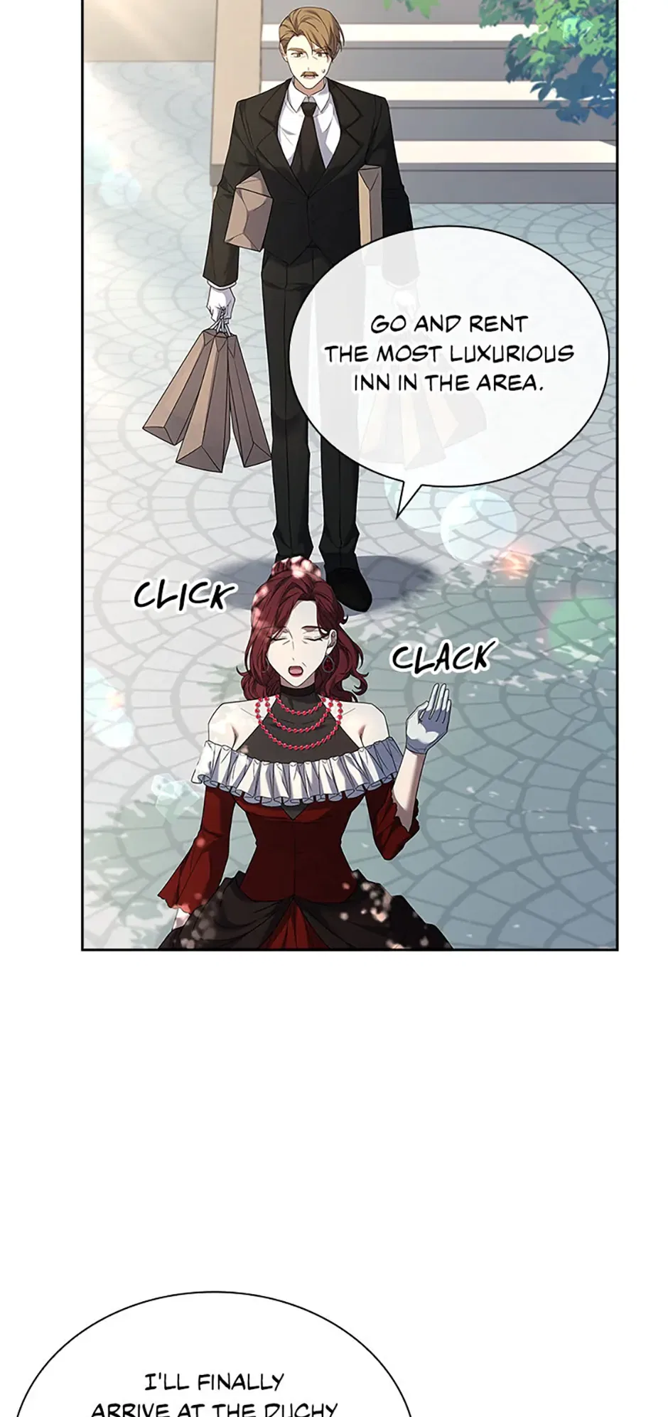 Happy Sea World Chapter 41 – Page 13