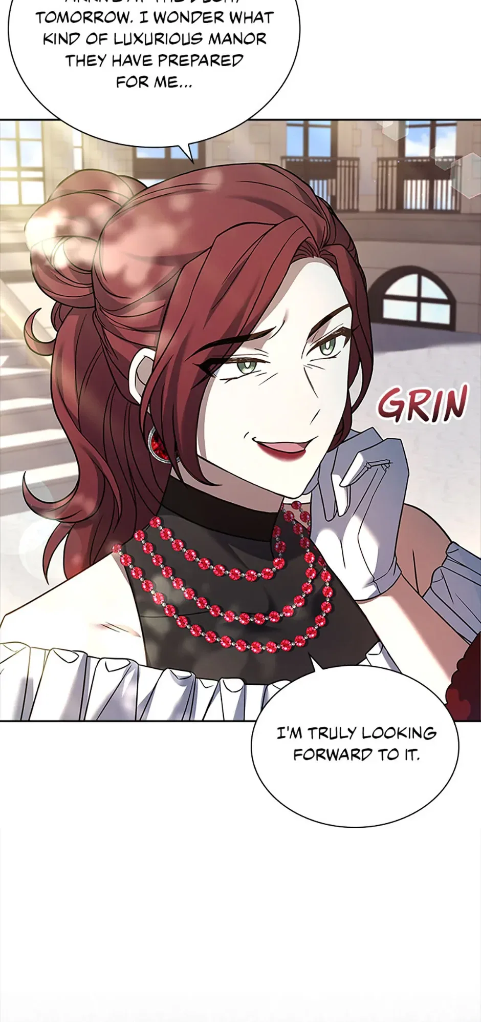 Happy Sea World Chapter 41 – Page 14
