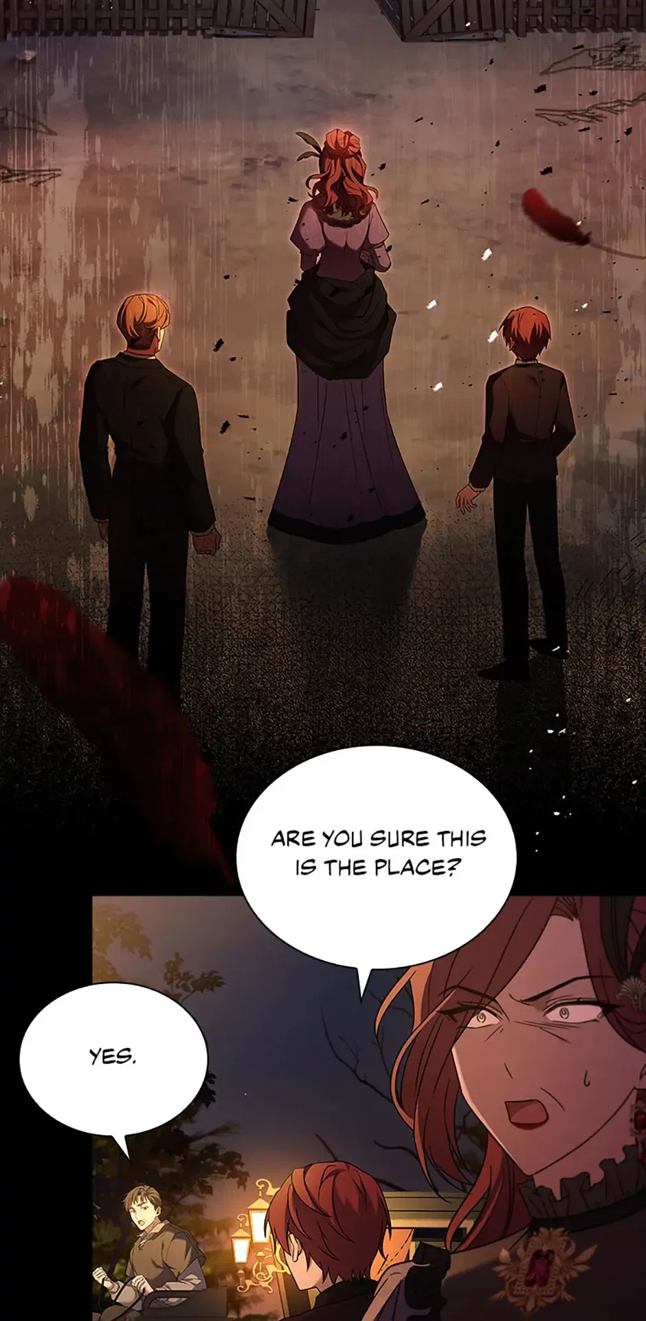 Happy Sea World Chapter 41 – Page 17