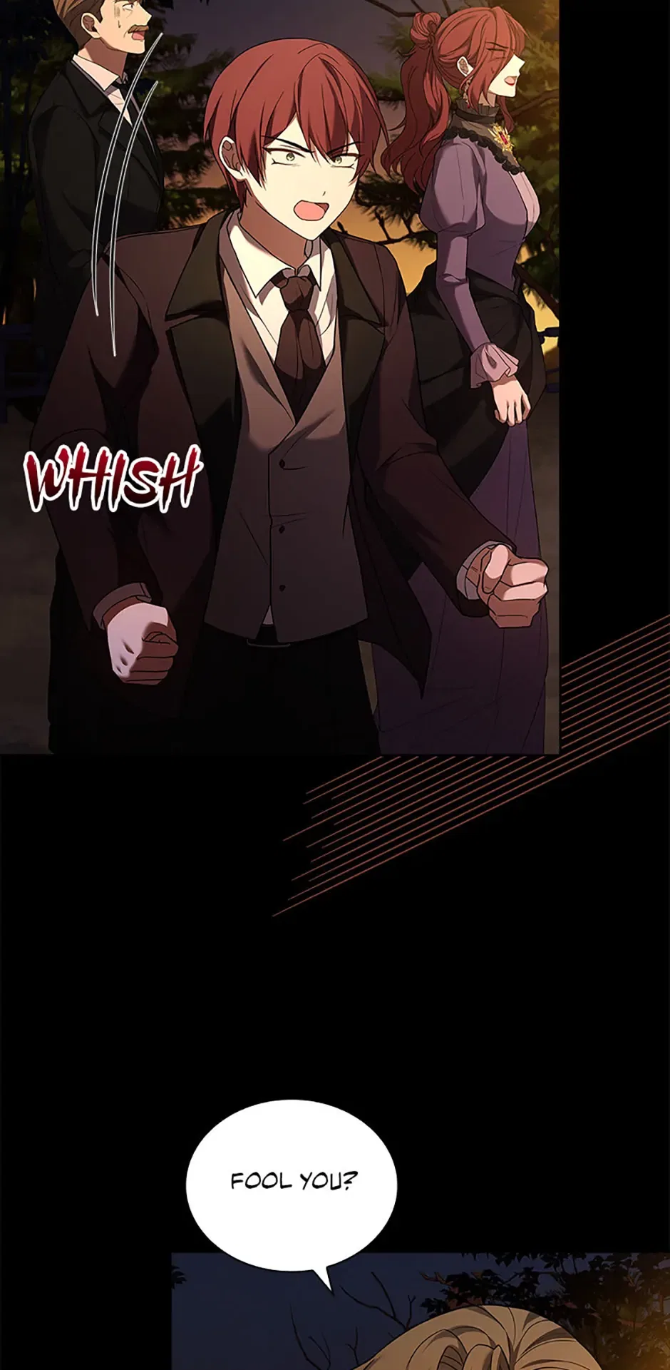 Happy Sea World Chapter 41 – Page 19