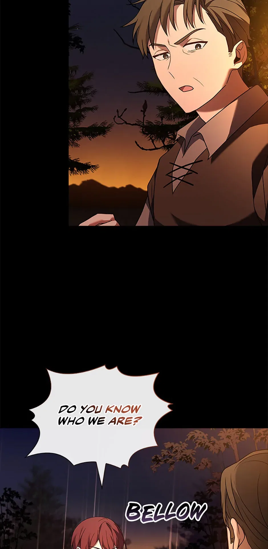 Happy Sea World Chapter 41 – Page 20