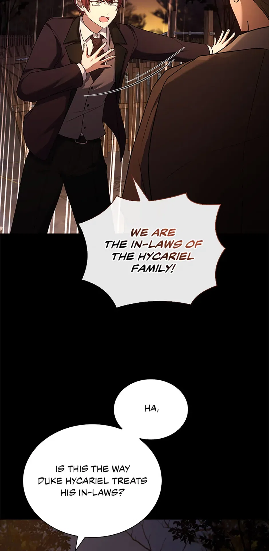 Happy Sea World Chapter 41 – Page 21