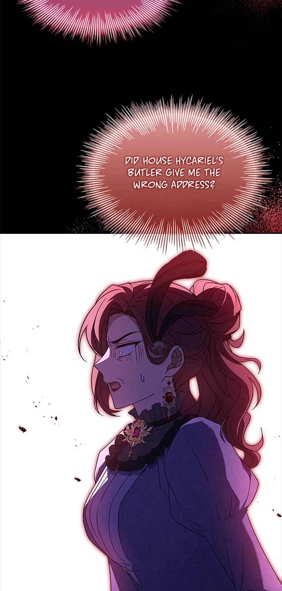 Happy Sea World Chapter 41 – Page 24
