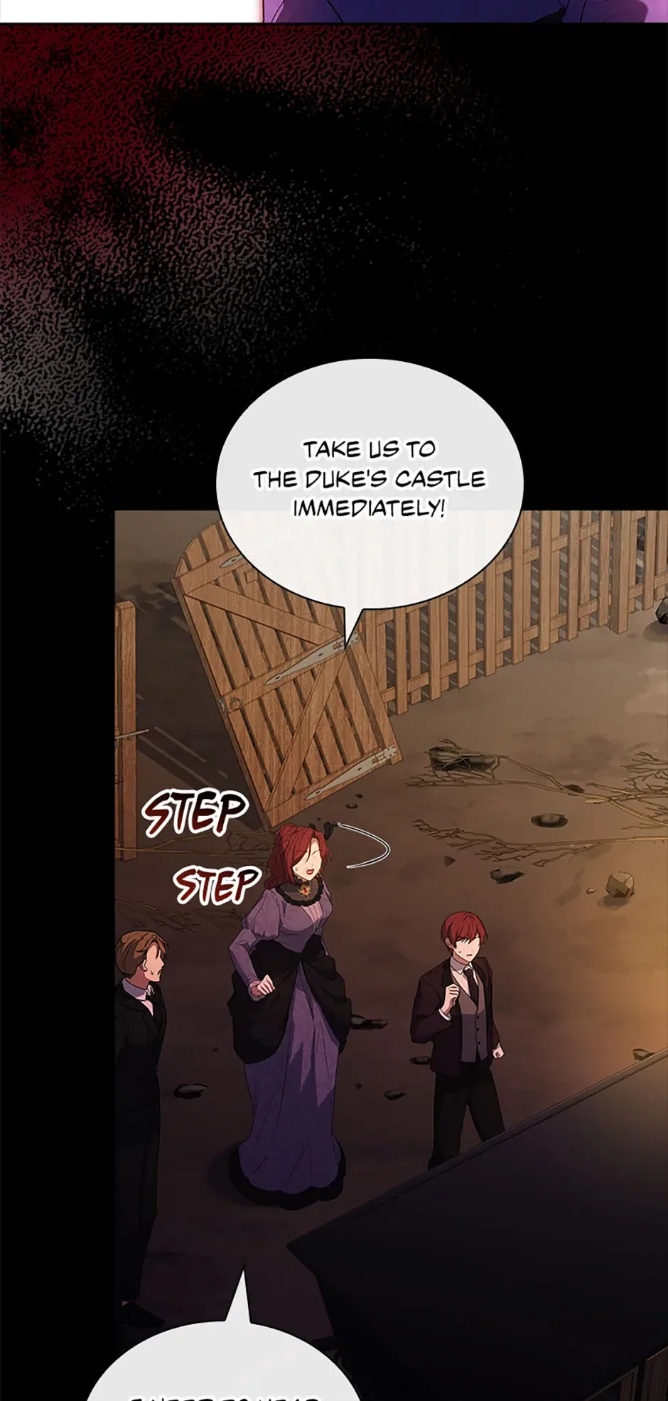 Happy Sea World Chapter 41 – Page 25