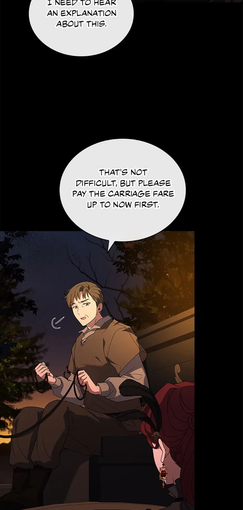 Happy Sea World Chapter 41 – Page 26