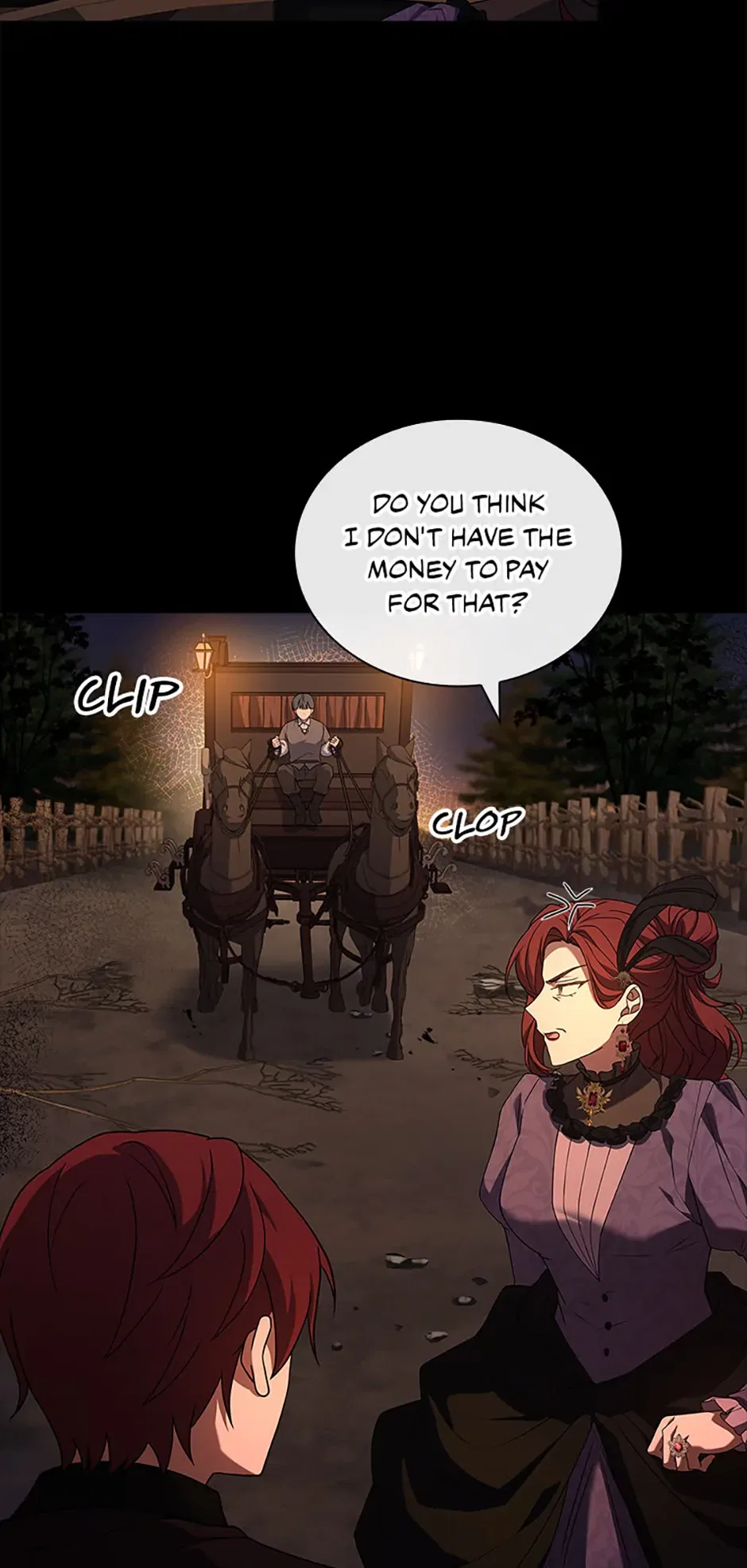 Happy Sea World Chapter 41 – Page 27