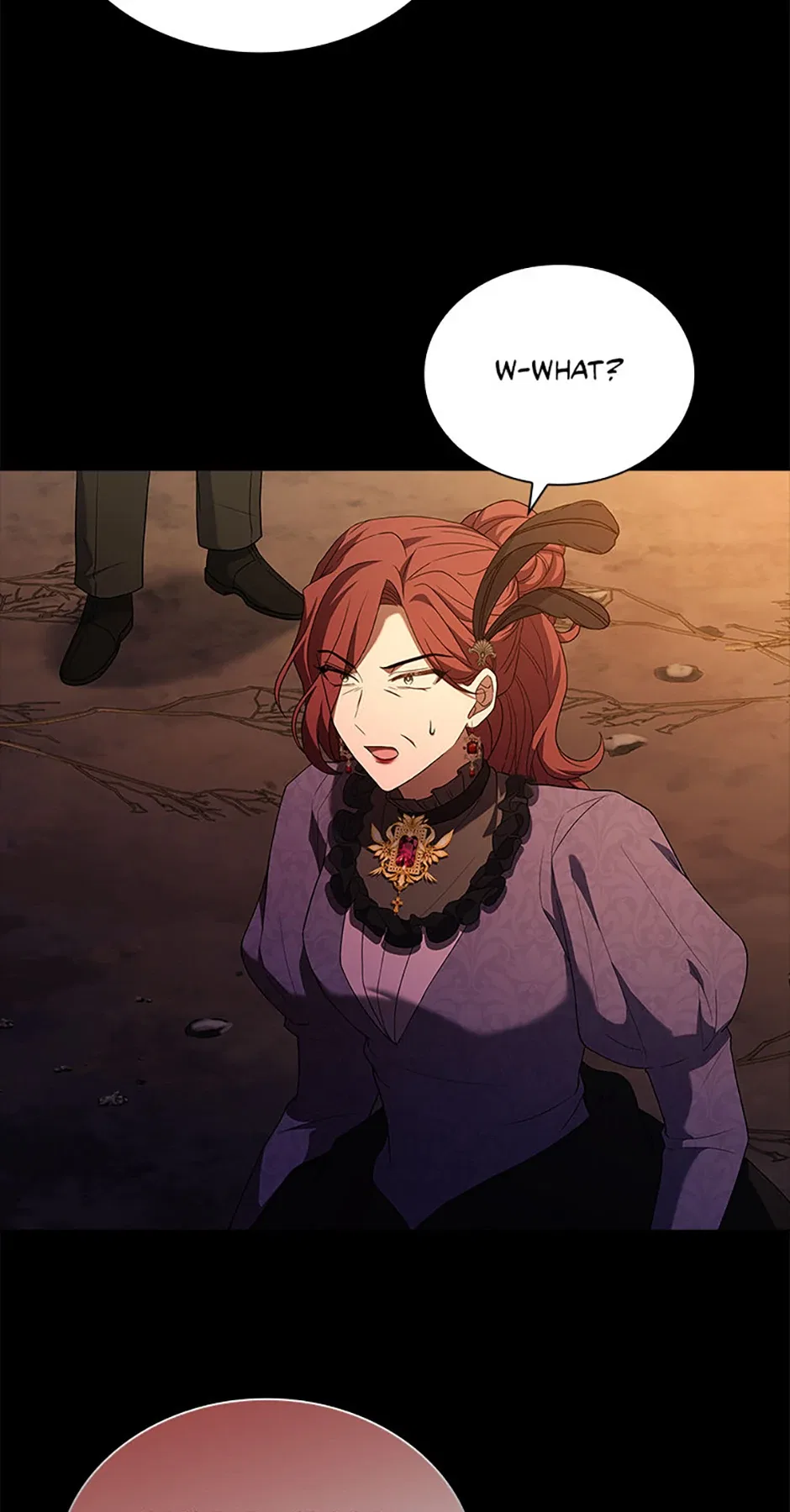 Happy Sea World Chapter 41 – Page 34