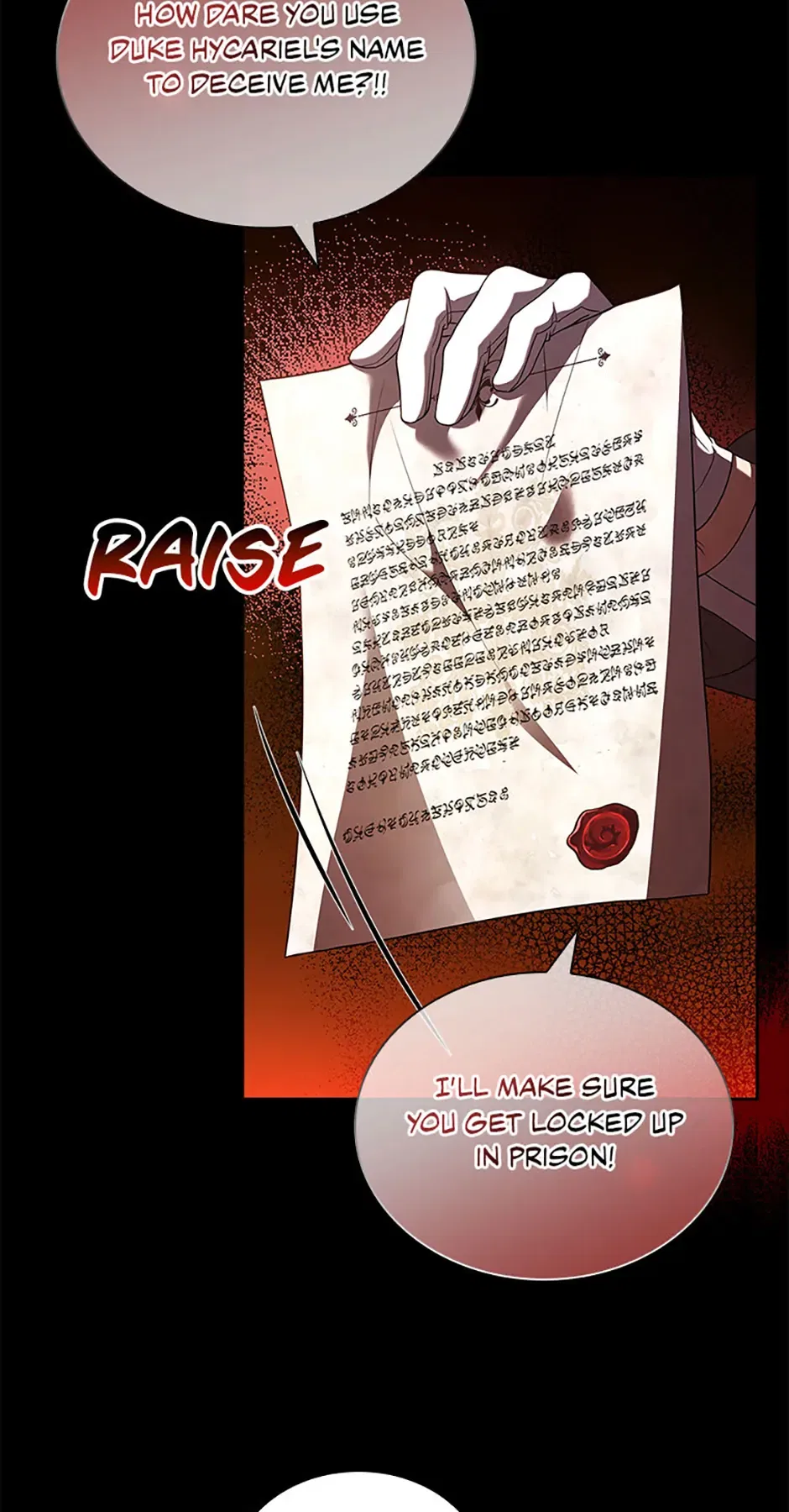 Happy Sea World Chapter 41 – Page 35