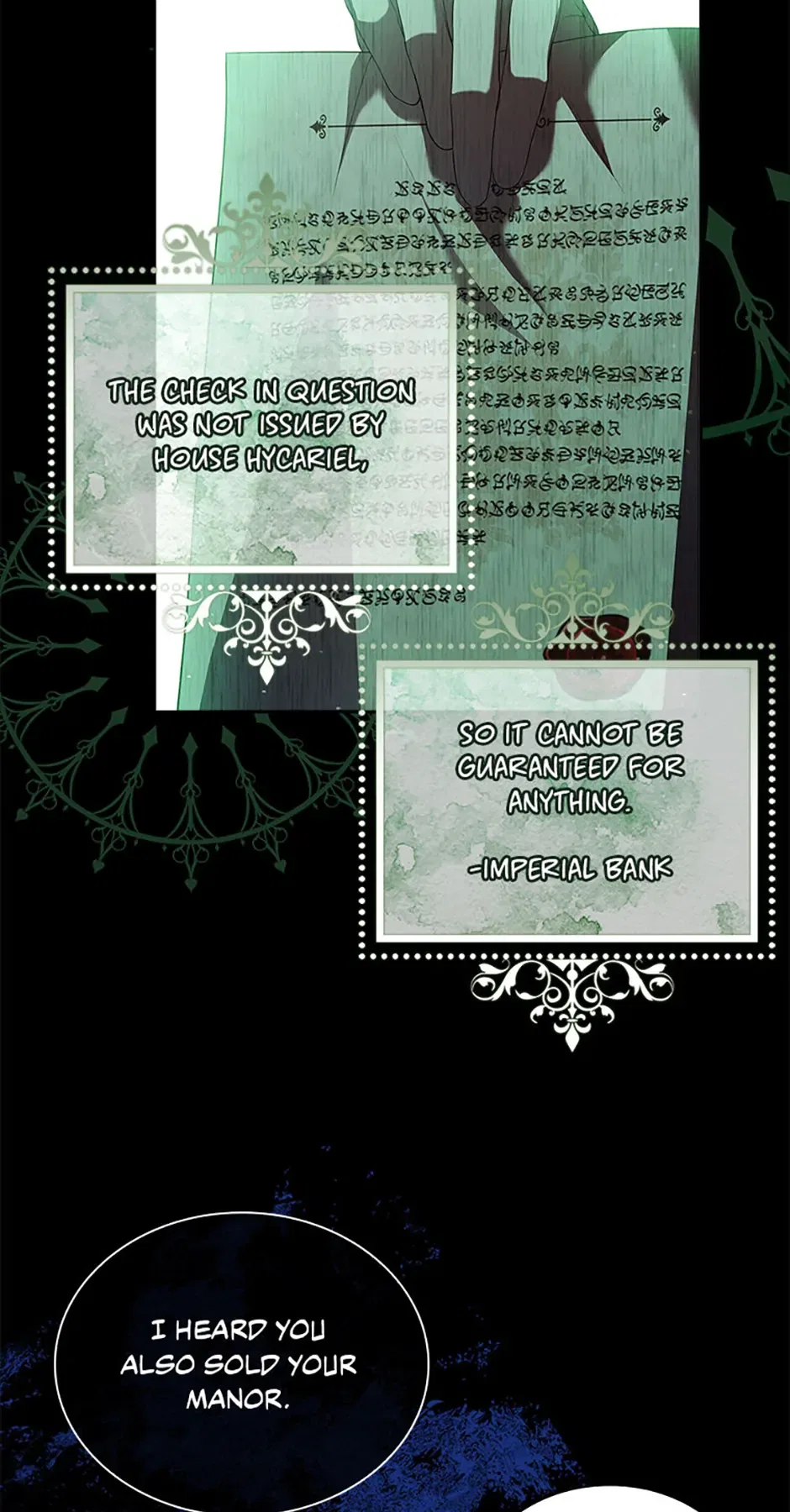 Happy Sea World Chapter 41 – Page 37