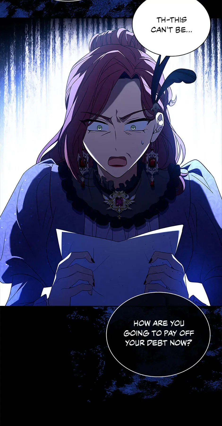 Happy Sea World Chapter 41 – Page 38