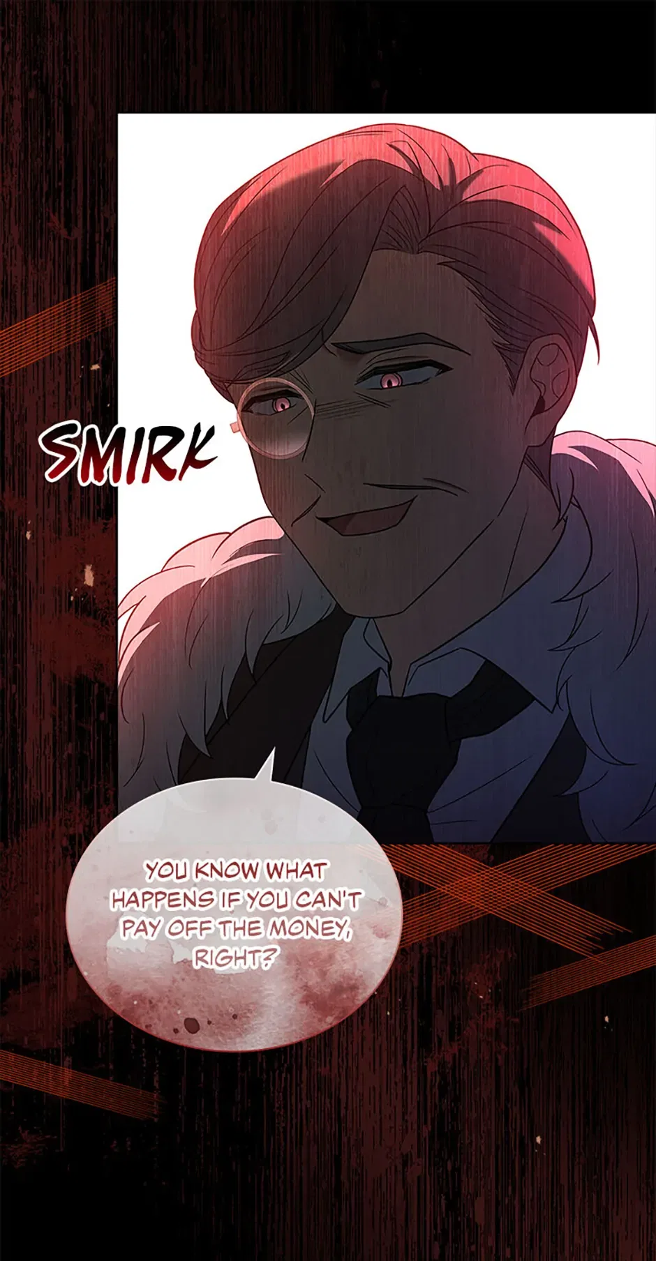 Happy Sea World Chapter 41 – Page 39