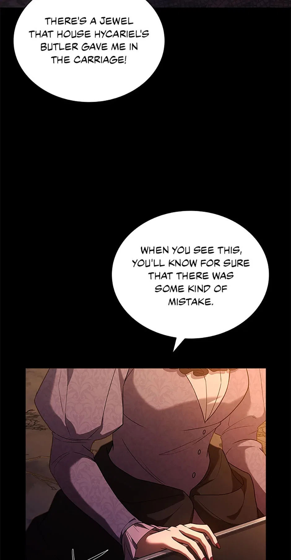 Happy Sea World Chapter 41 – Page 43