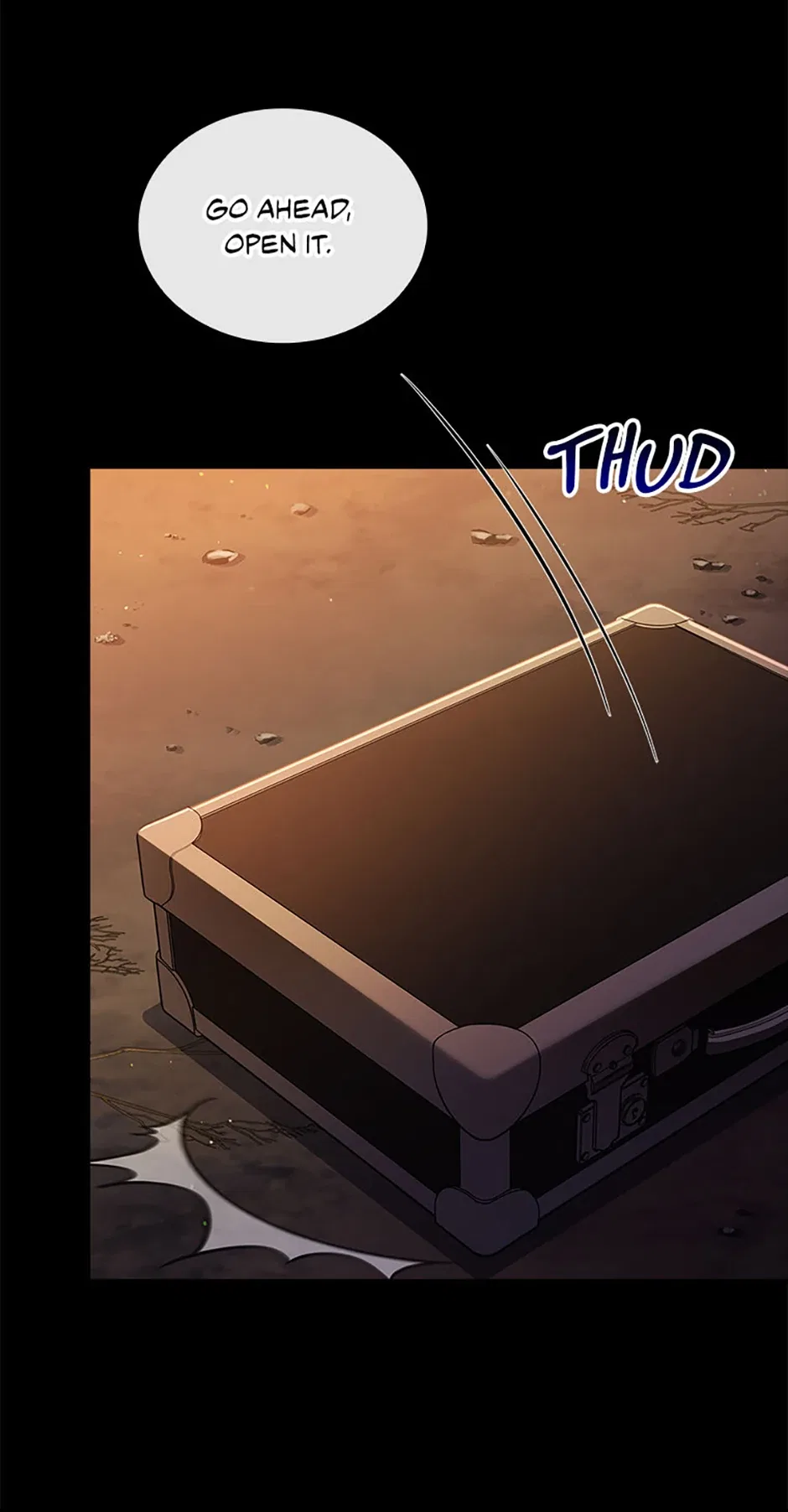 Happy Sea World Chapter 41 – Page 46