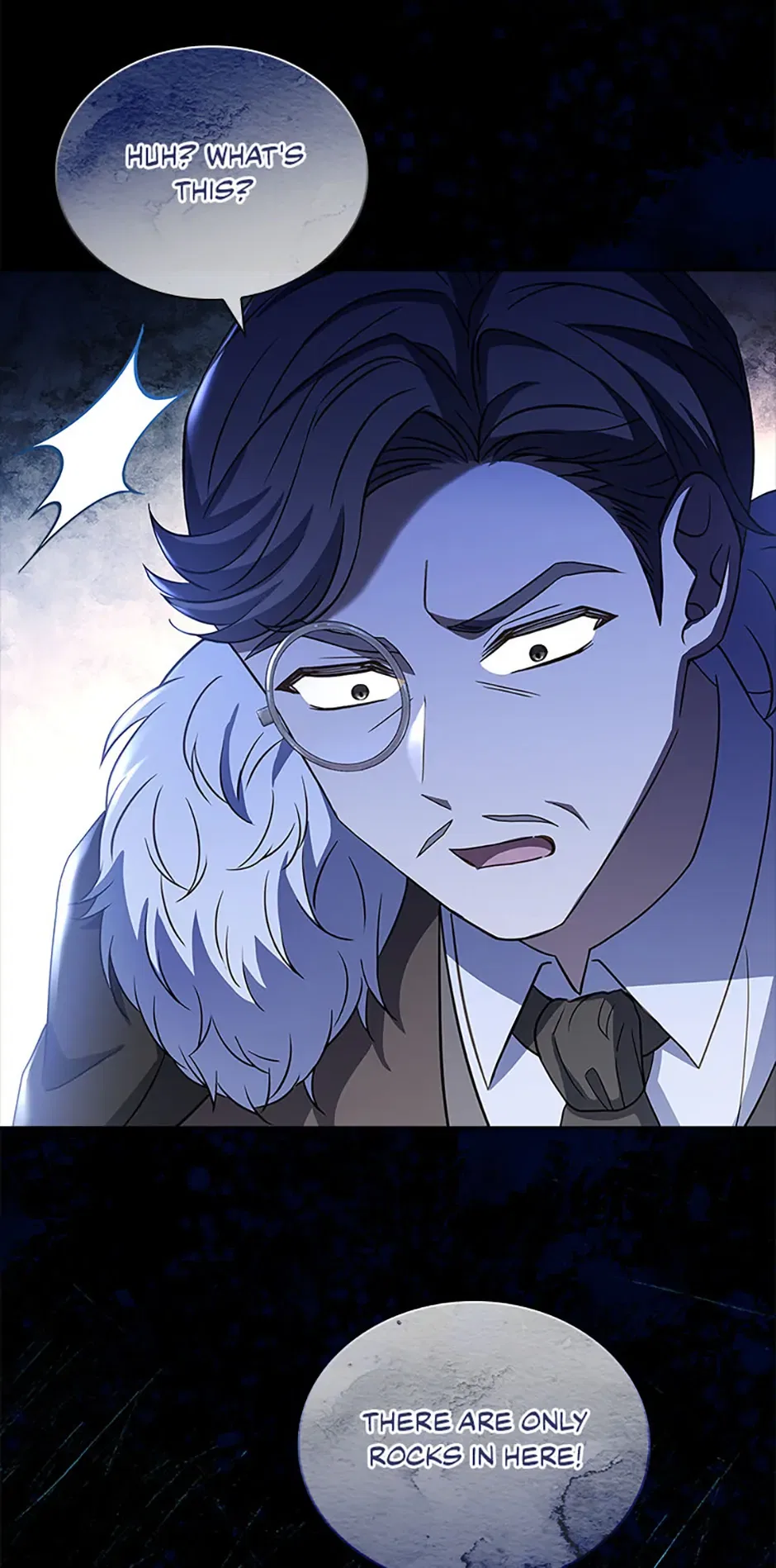 Happy Sea World Chapter 41 – Page 48
