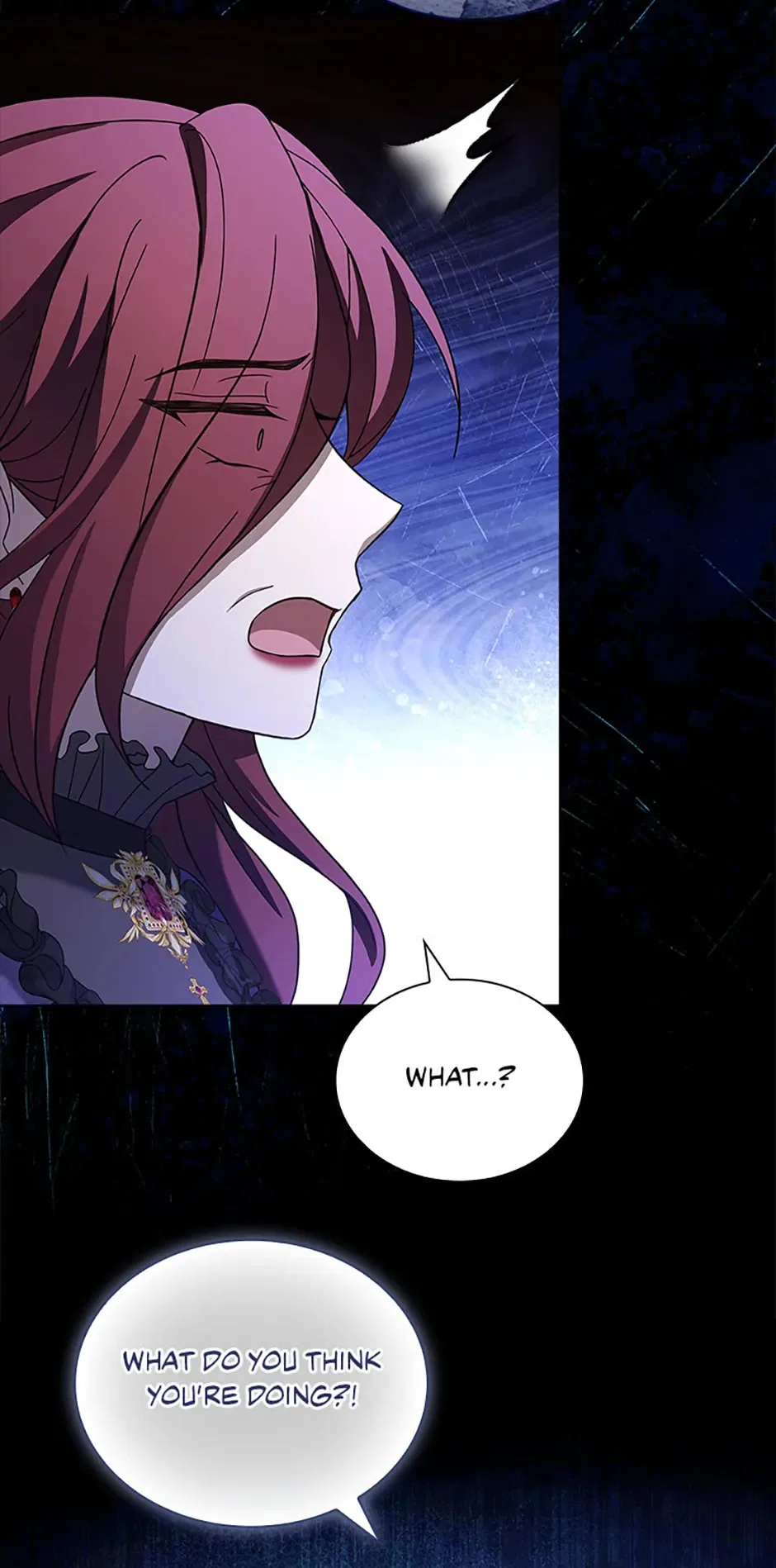 Happy Sea World Chapter 41 – Page 49