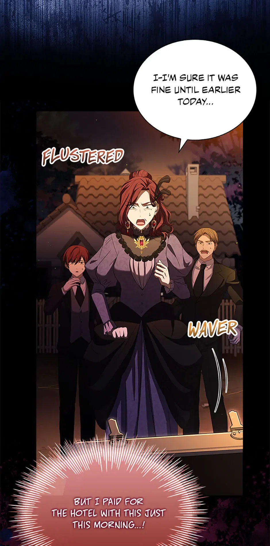 Happy Sea World Chapter 41 – Page 51