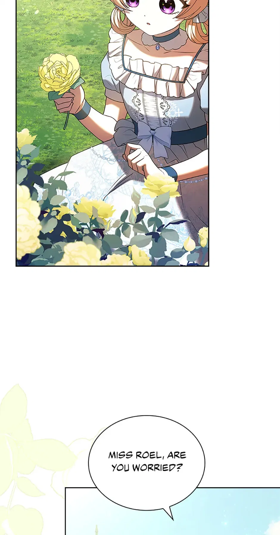Happy Sea World Chapter 41 – Page 58