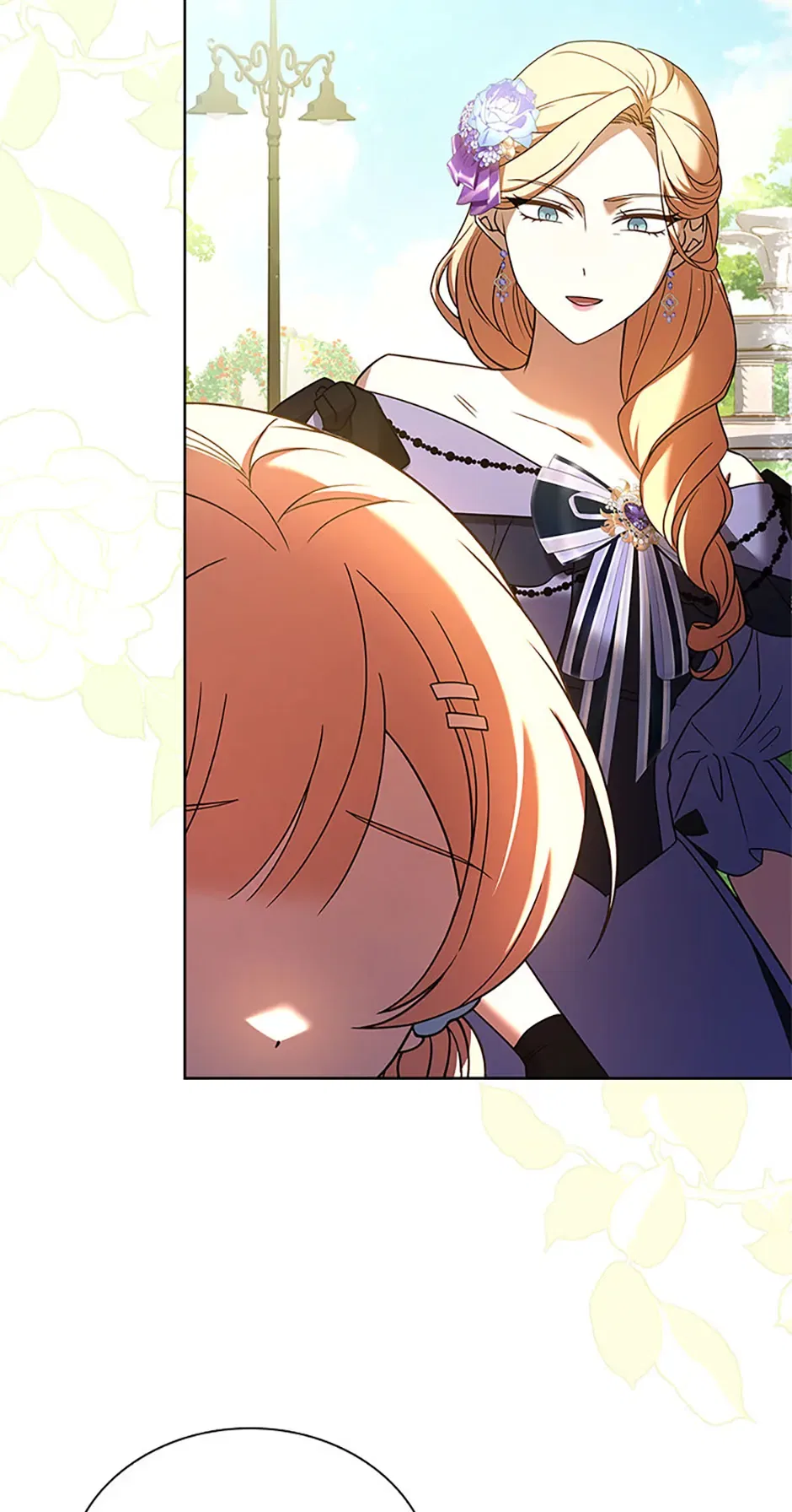 Happy Sea World Chapter 41 – Page 59