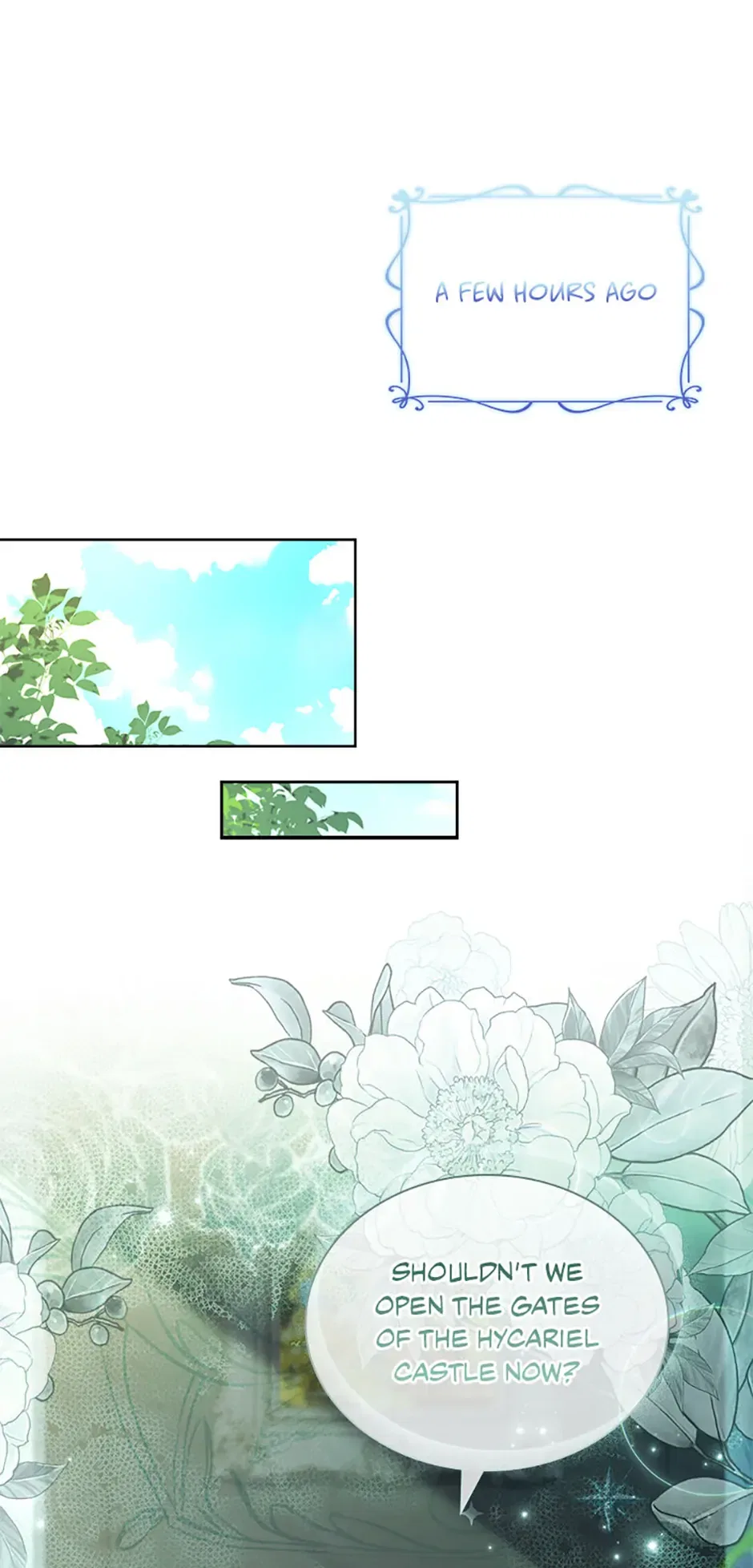 Happy Sea World Chapter 41 – Page 62