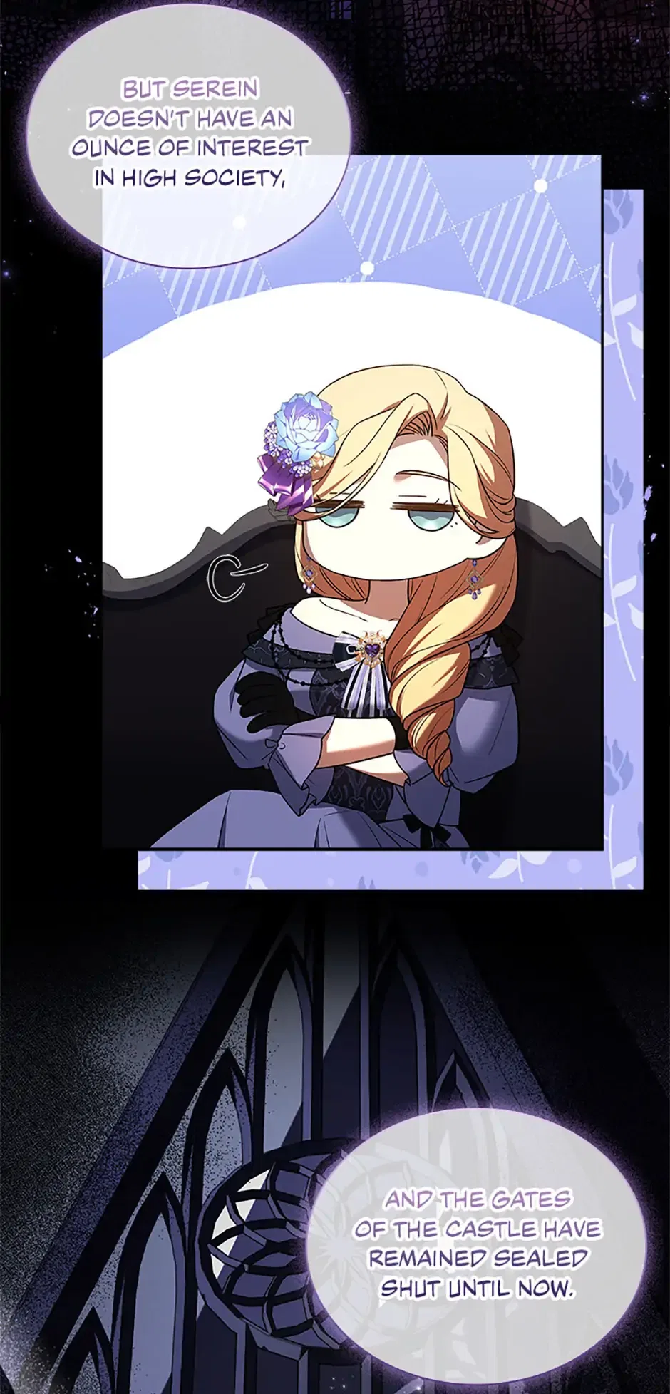 Happy Sea World Chapter 41 – Page 67