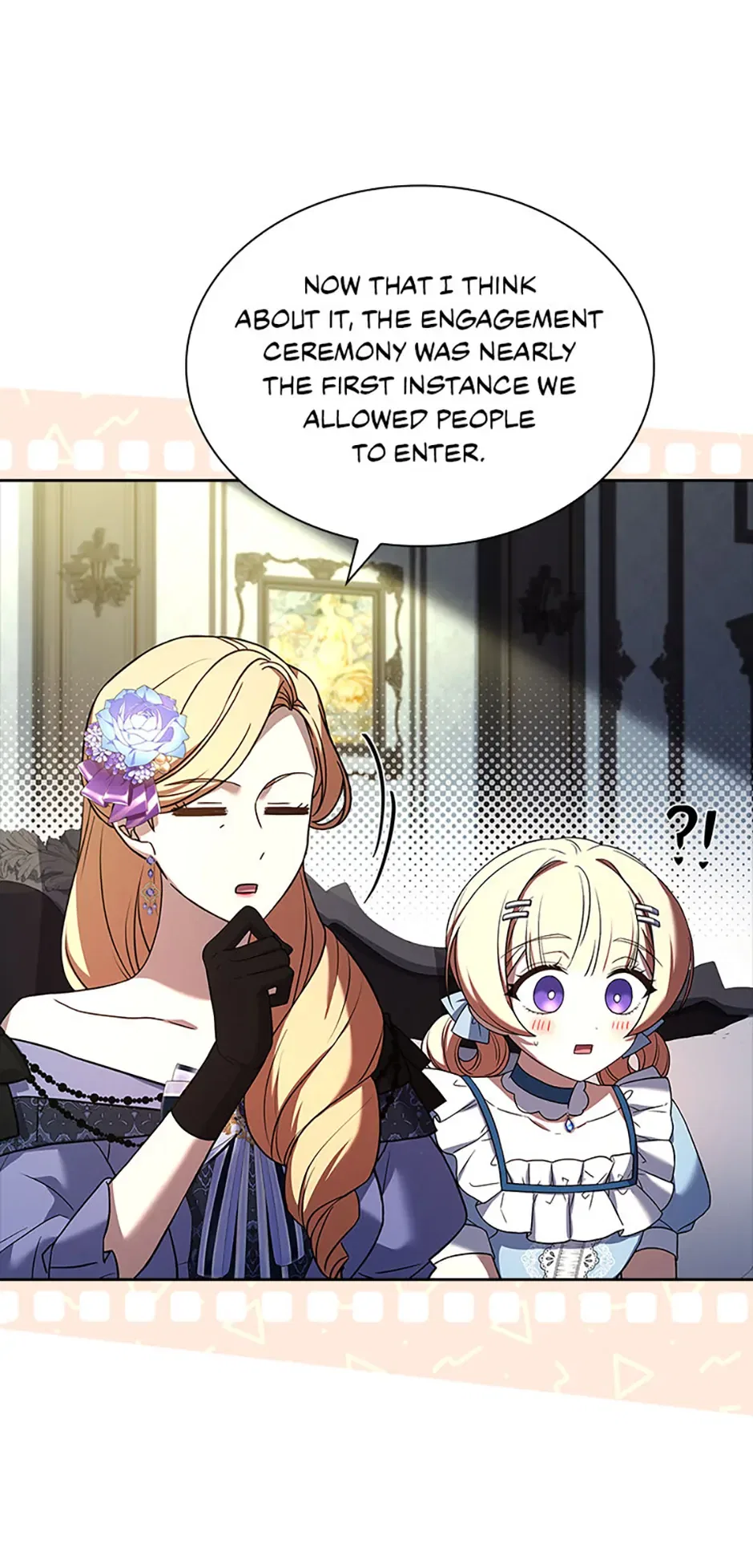 Happy Sea World Chapter 41 – Page 69