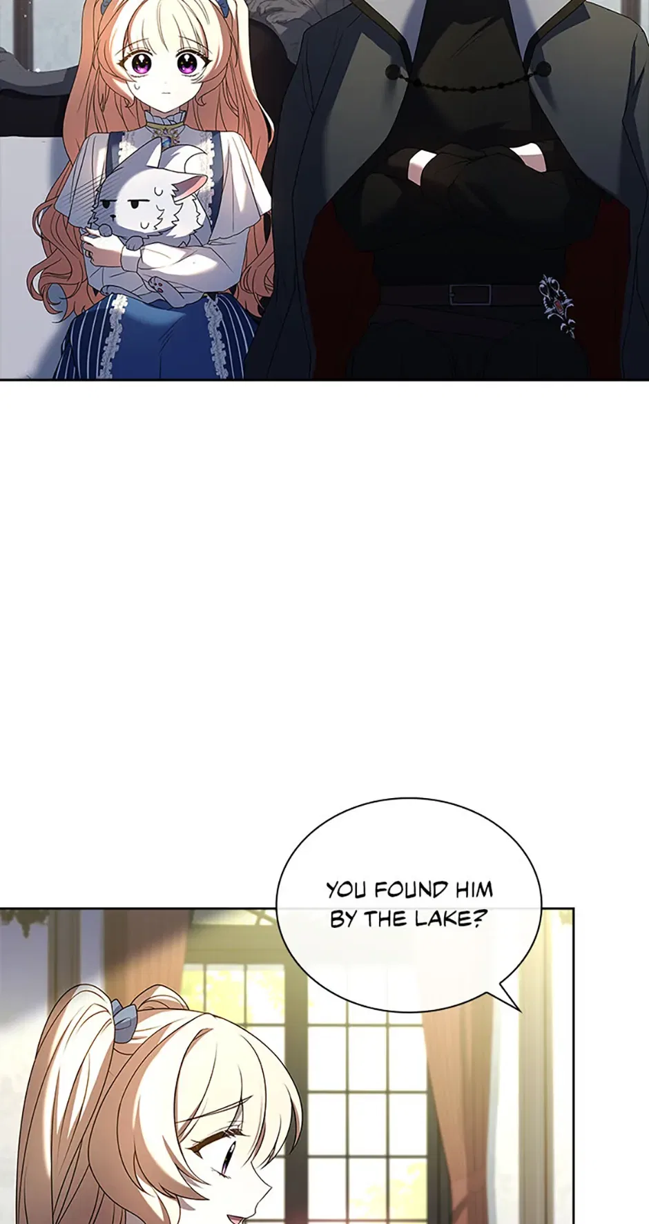 Happy Sea World Chapter 40 – Page 6