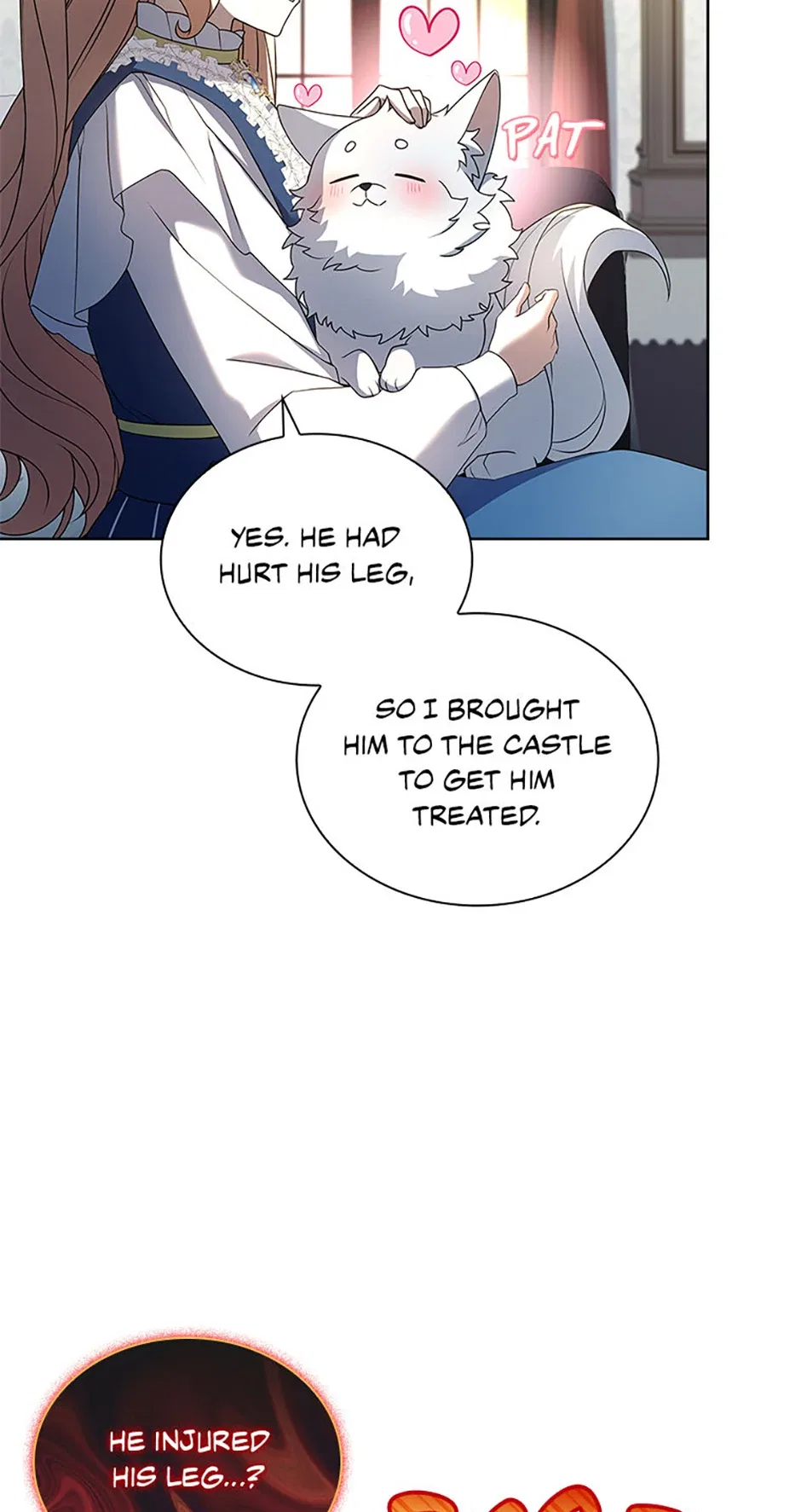 Happy Sea World Chapter 40 – Page 7
