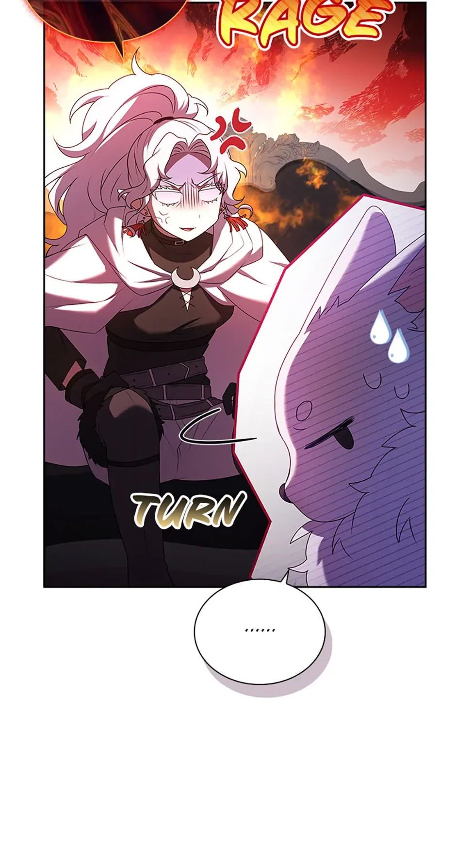Happy Sea World Chapter 40 – Page 8