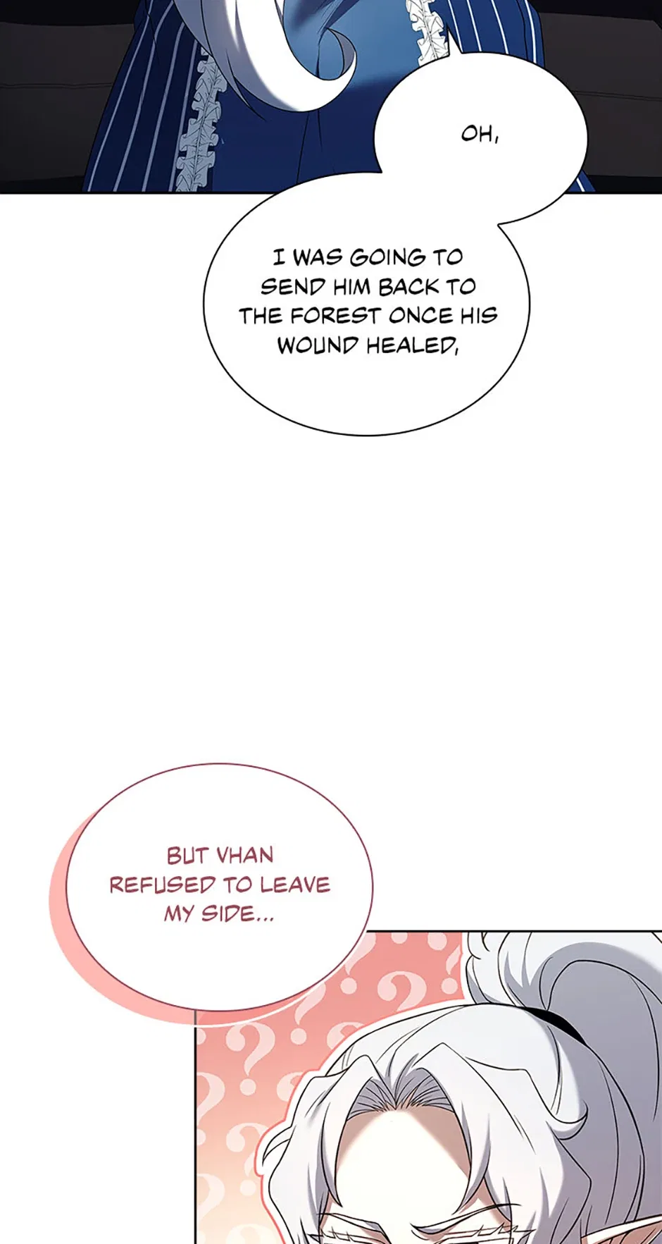 Happy Sea World Chapter 40 – Page 10