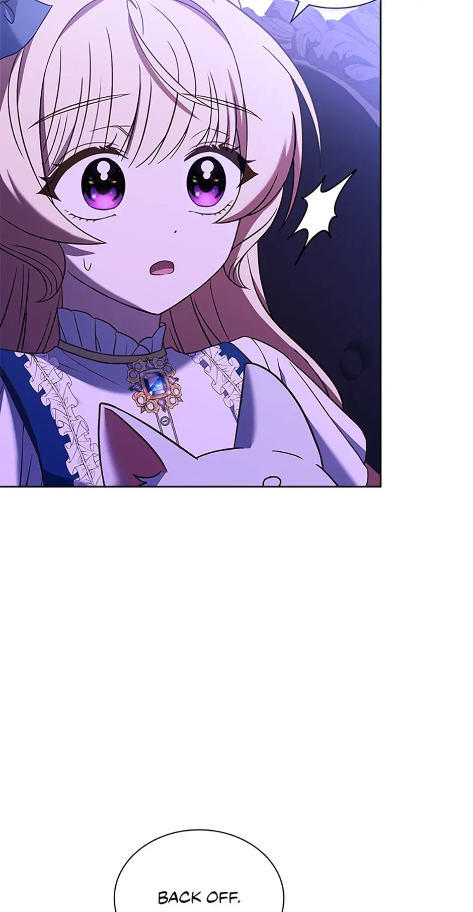 Happy Sea World Chapter 40 – Page 20