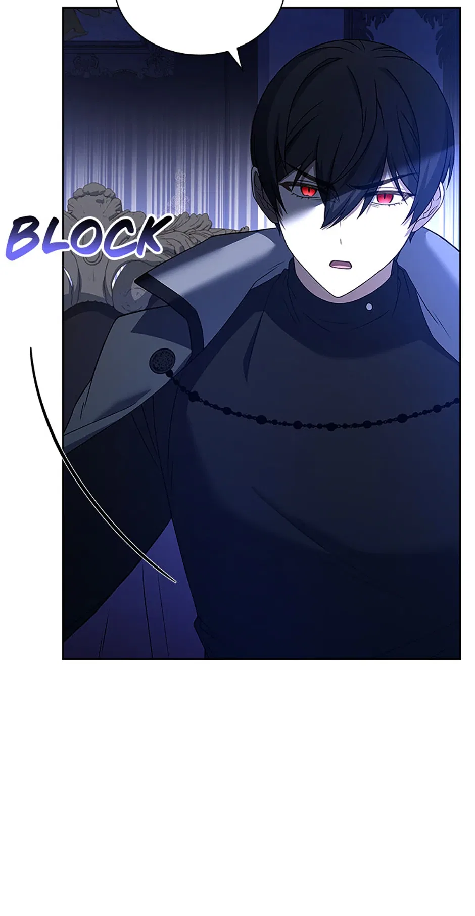 Happy Sea World Chapter 40 – Page 21