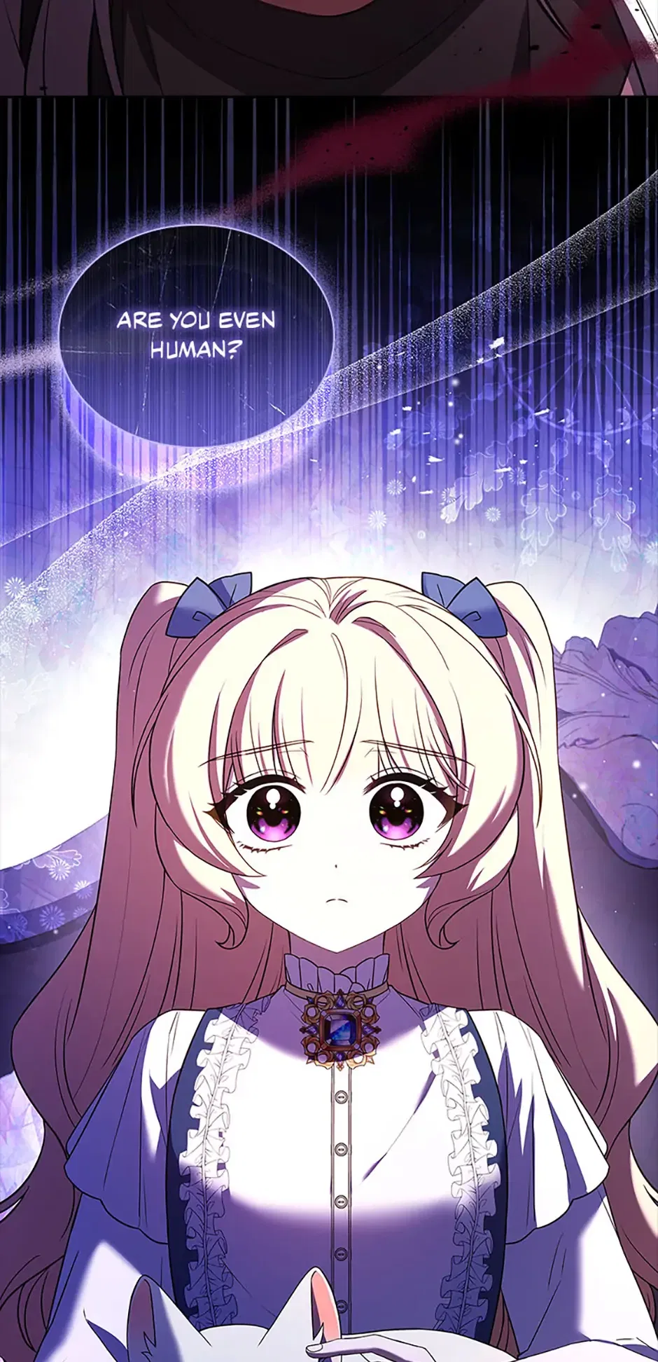 Happy Sea World Chapter 40 – Page 25