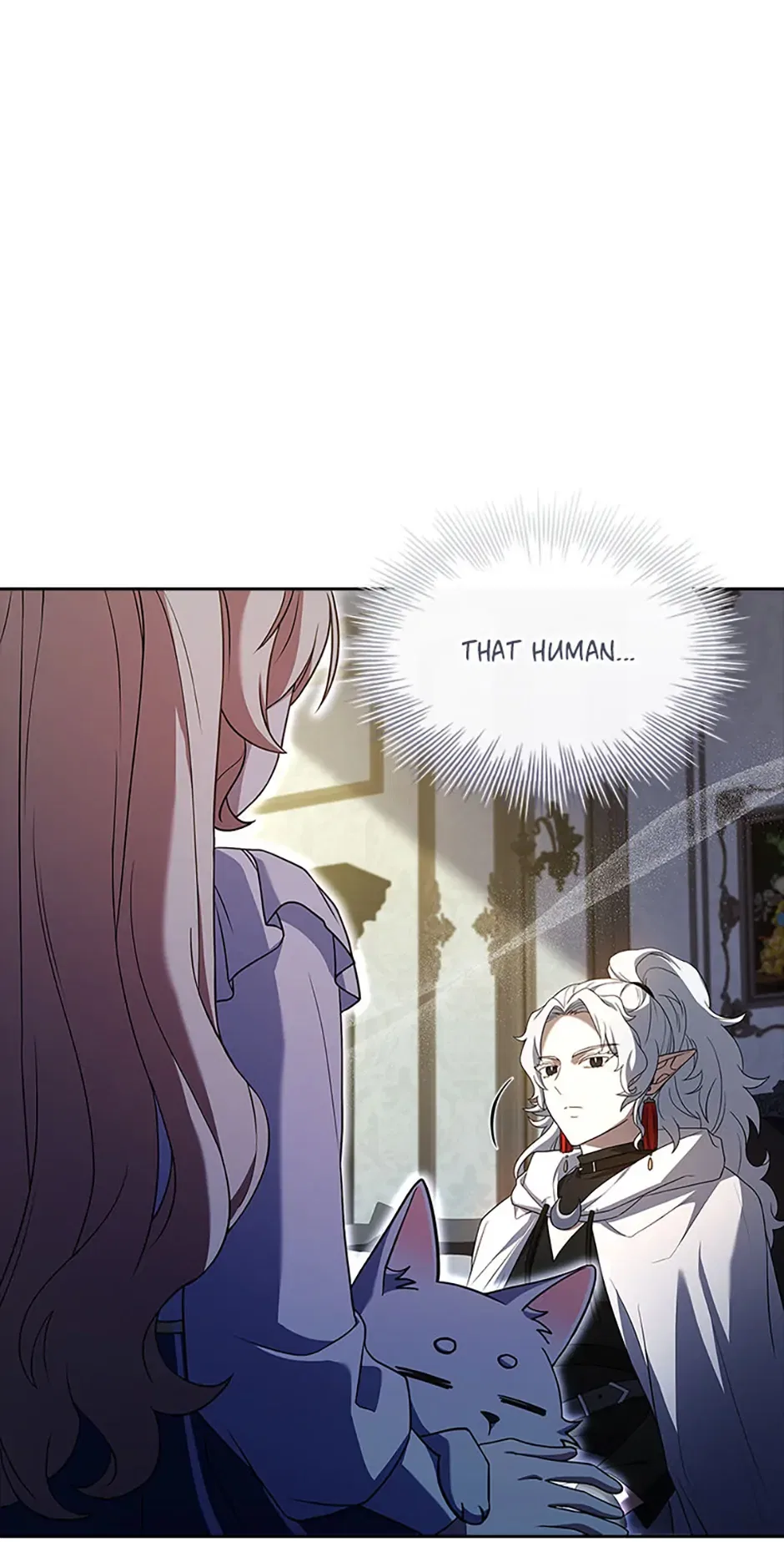 Happy Sea World Chapter 40 – Page 32