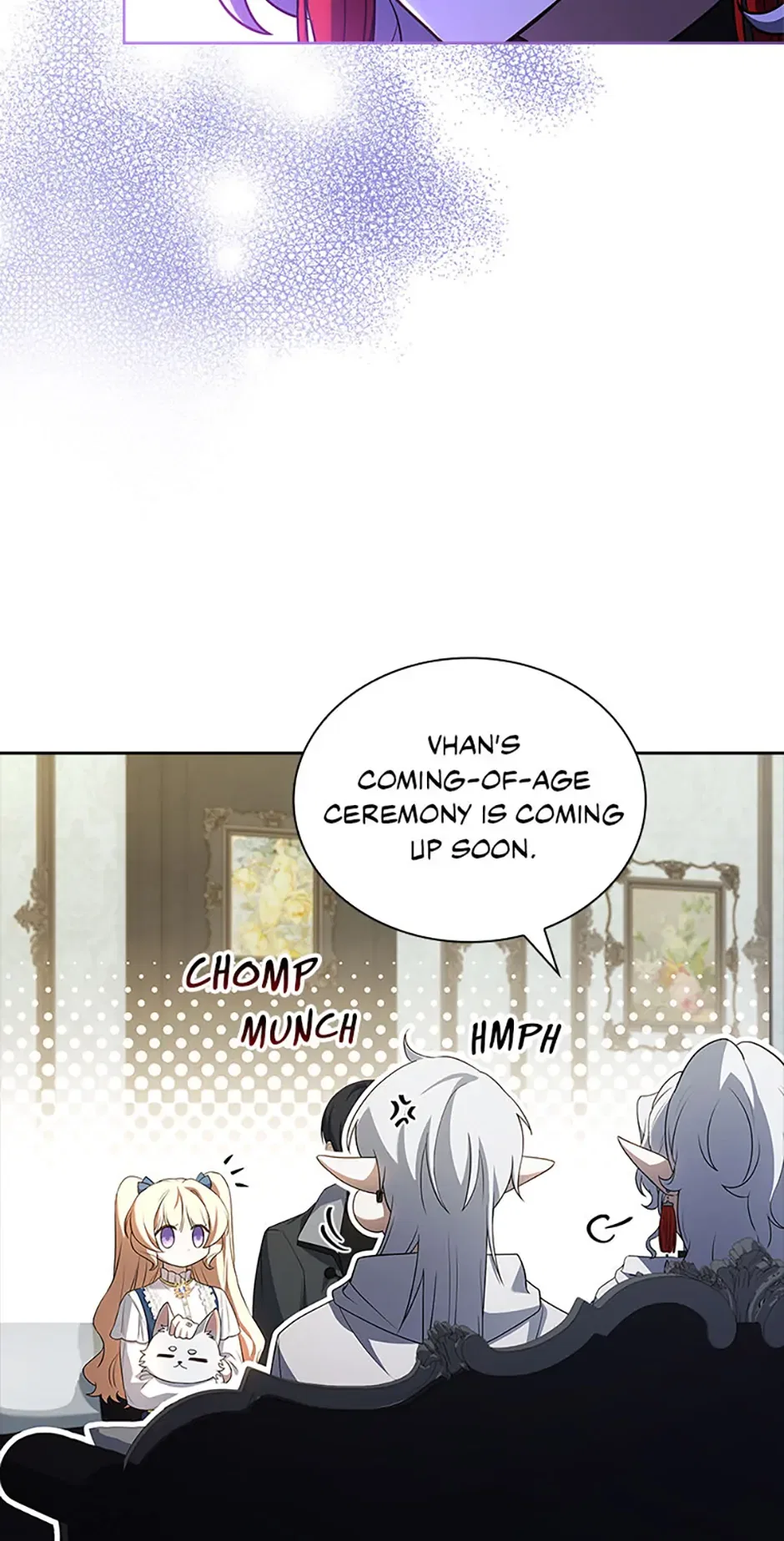 Happy Sea World Chapter 40 – Page 34