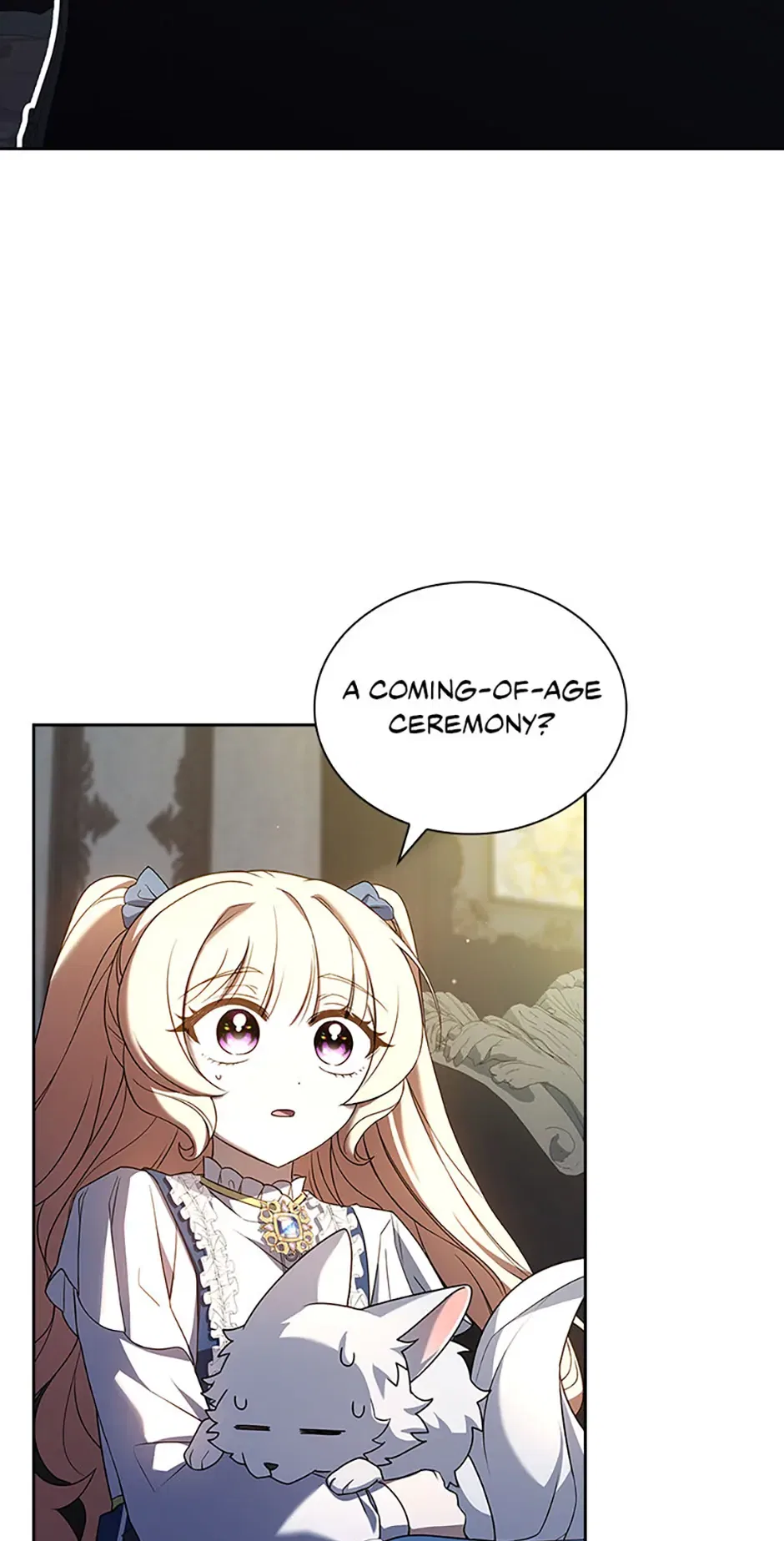 Happy Sea World Chapter 40 – Page 35