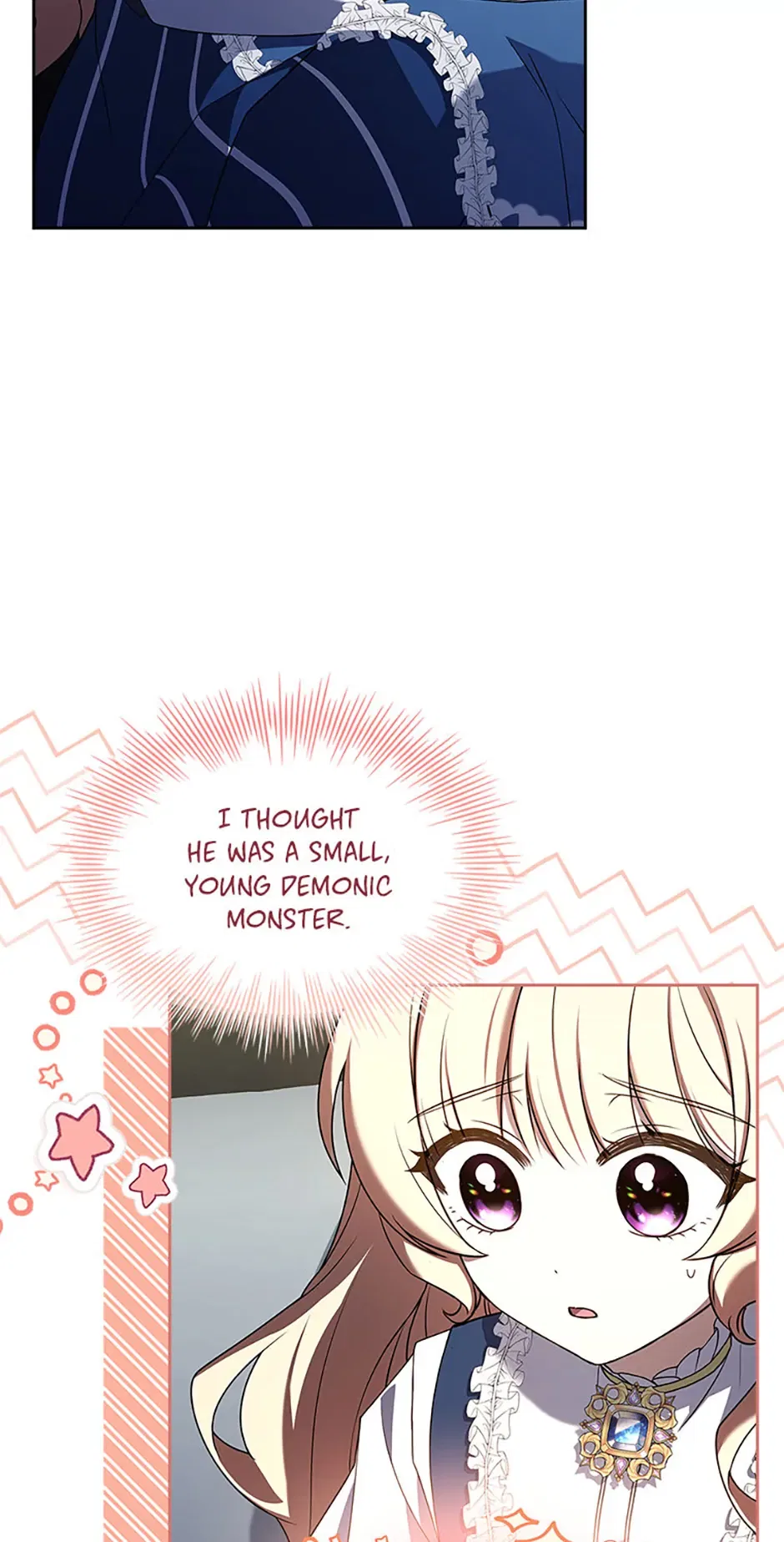 Happy Sea World Chapter 40 – Page 36