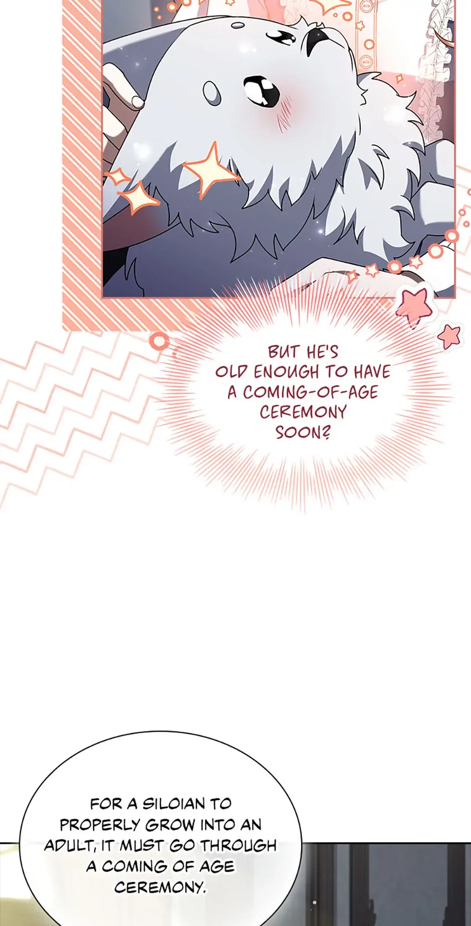 Happy Sea World Chapter 40 – Page 37