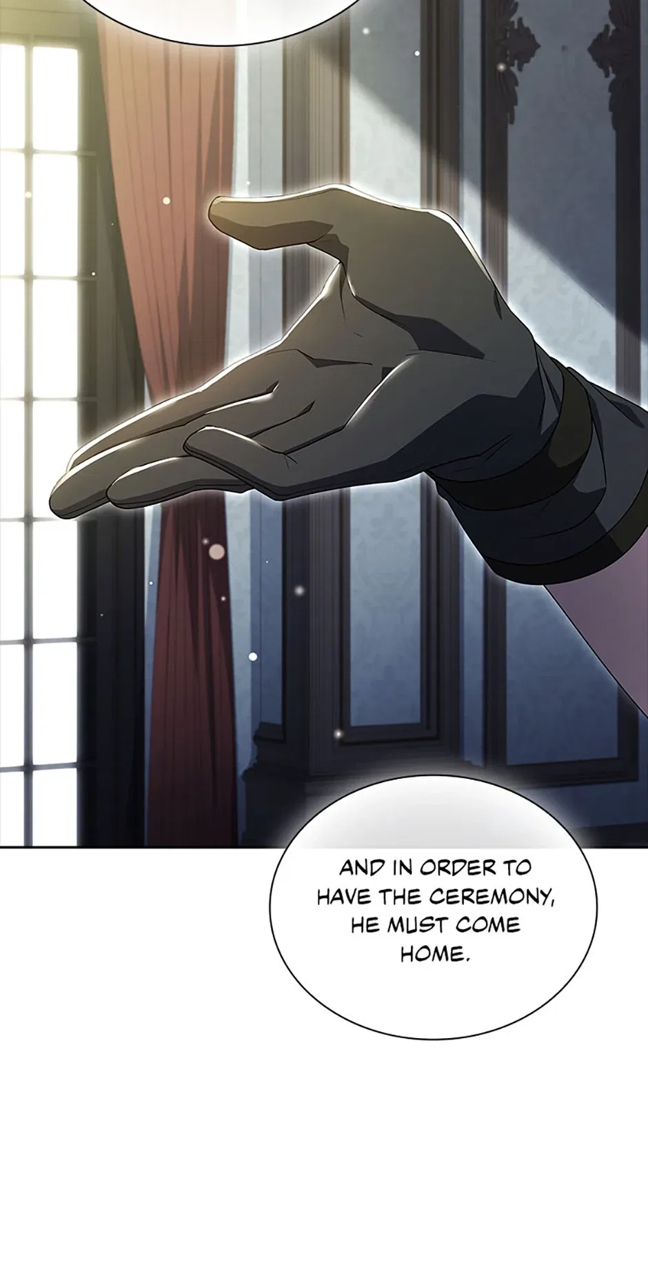 Happy Sea World Chapter 40 – Page 38