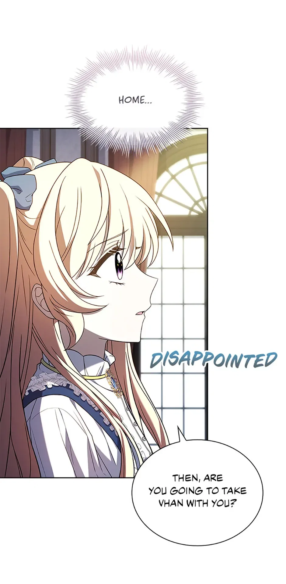 Happy Sea World Chapter 40 – Page 39