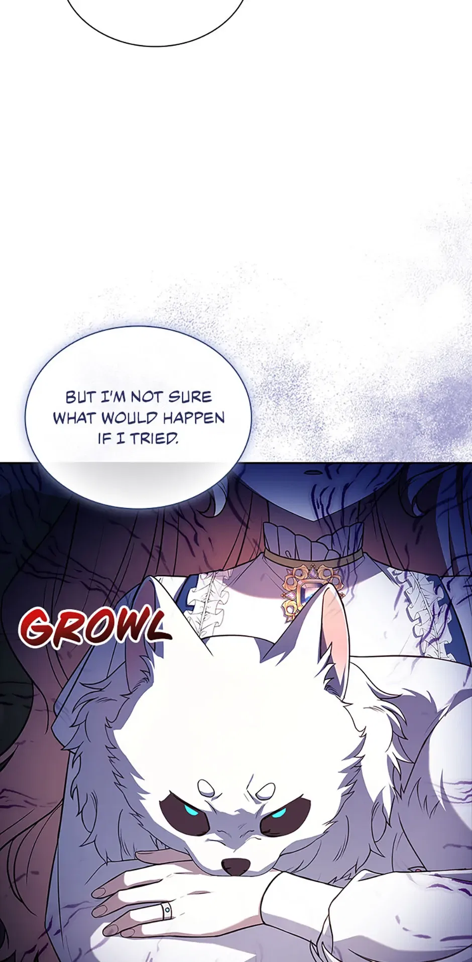 Happy Sea World Chapter 40 – Page 41