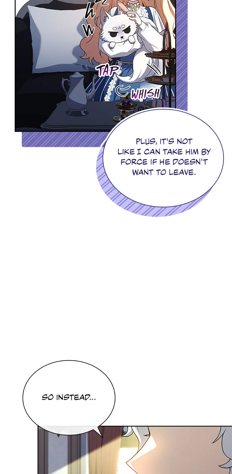 Happy Sea World Chapter 40 – Page 44