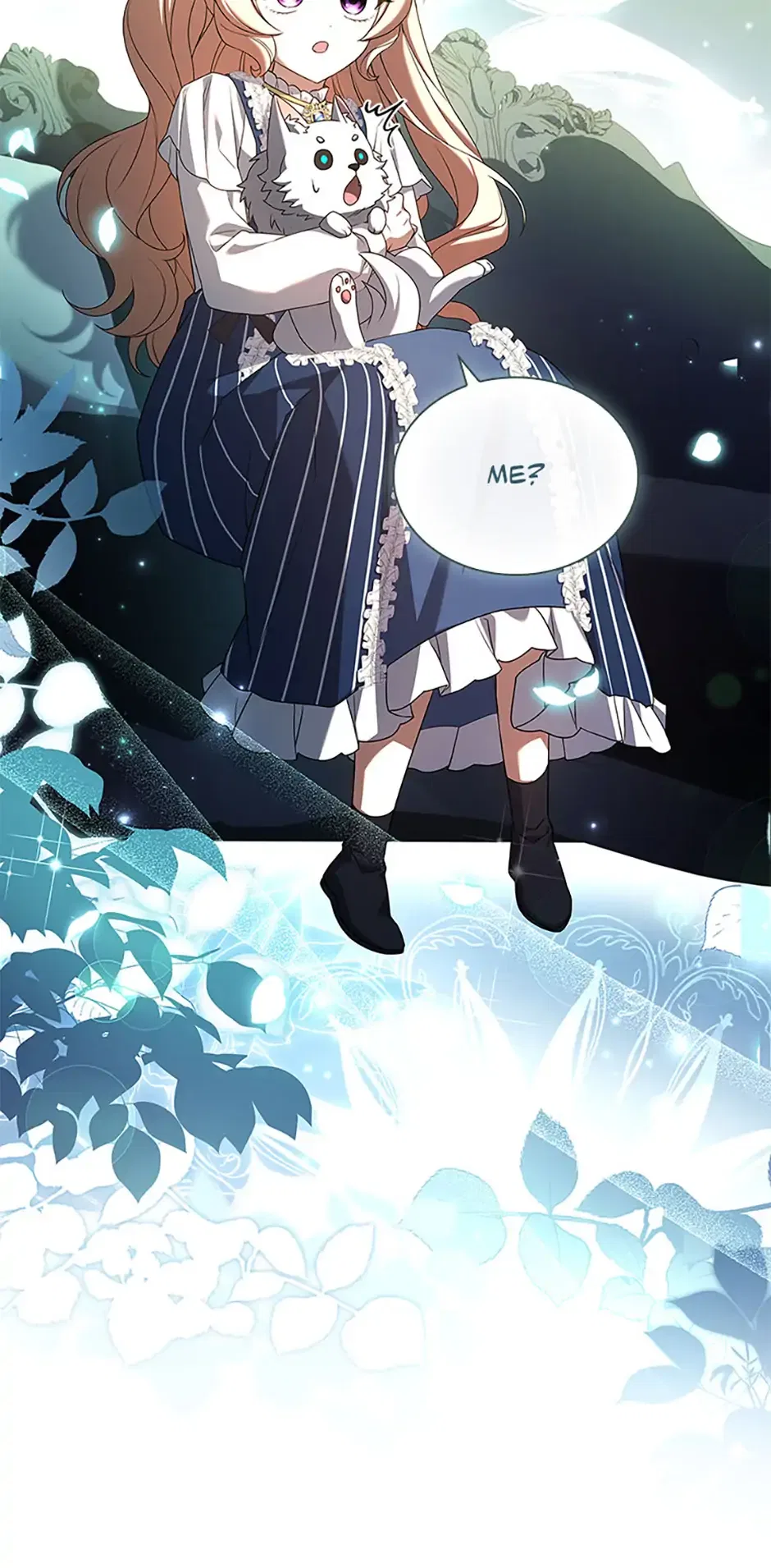 Happy Sea World Chapter 40 – Page 46