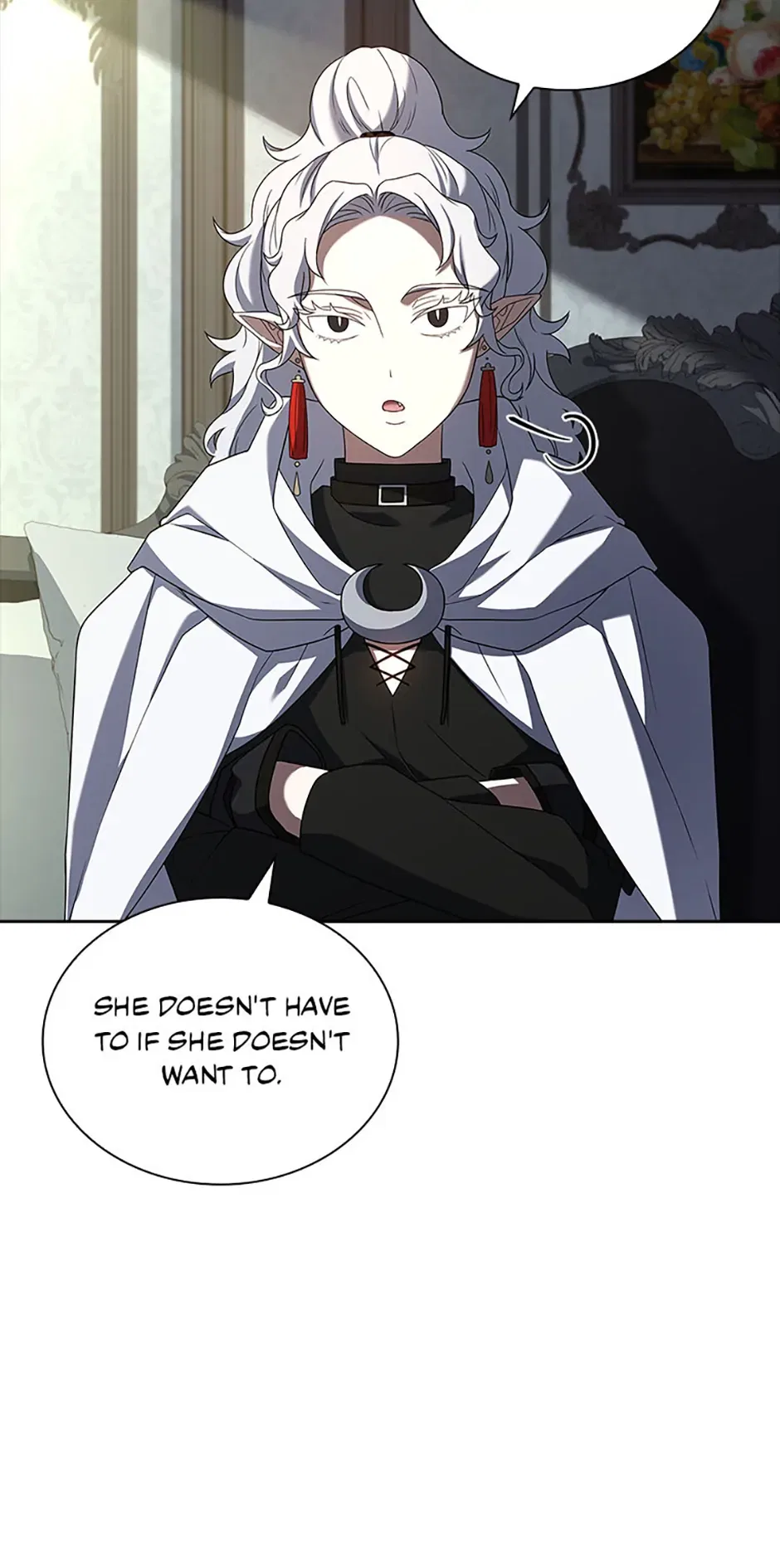 Happy Sea World Chapter 40 – Page 49